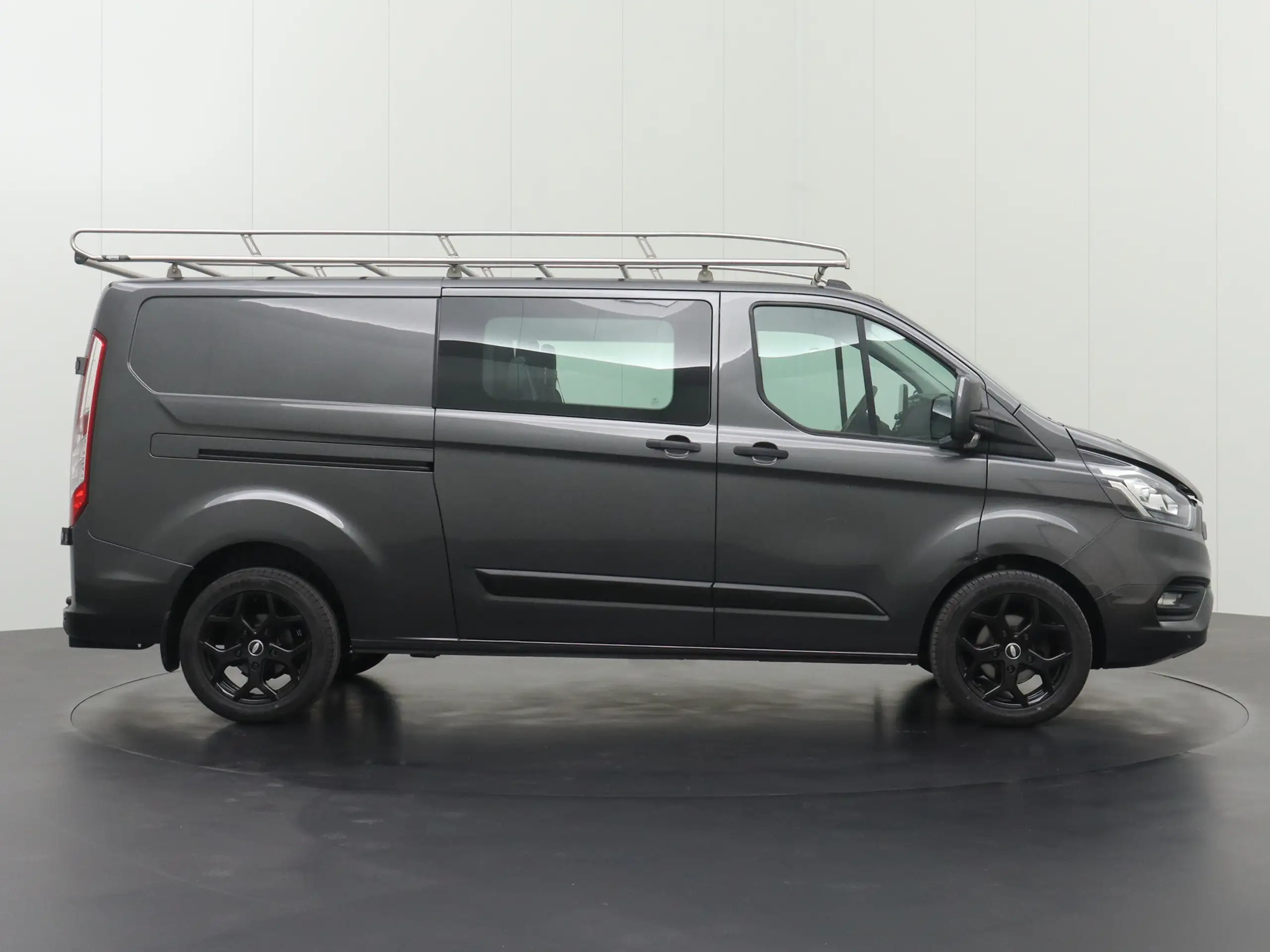 Ford - Transit Custom