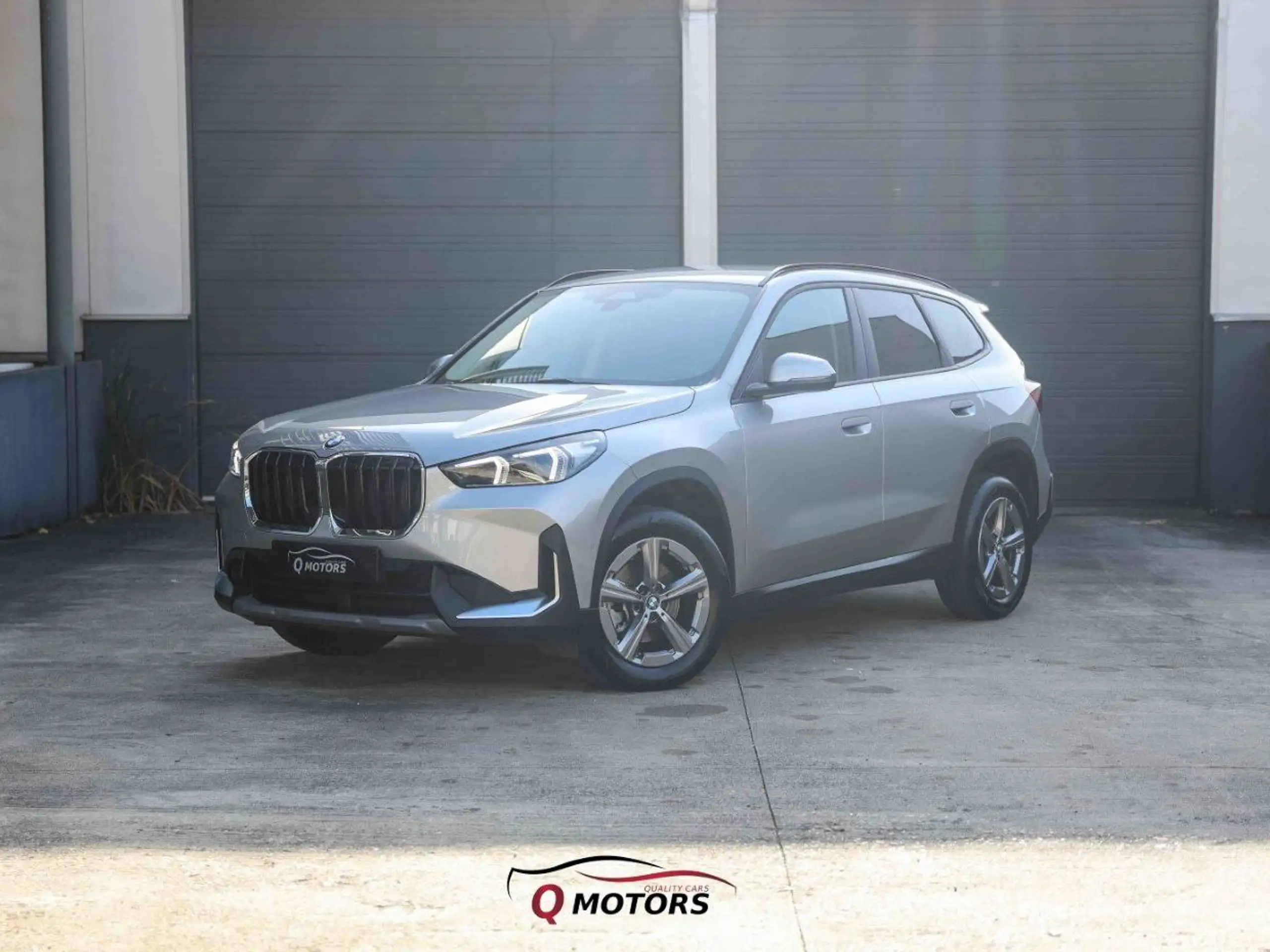 BMW - X1