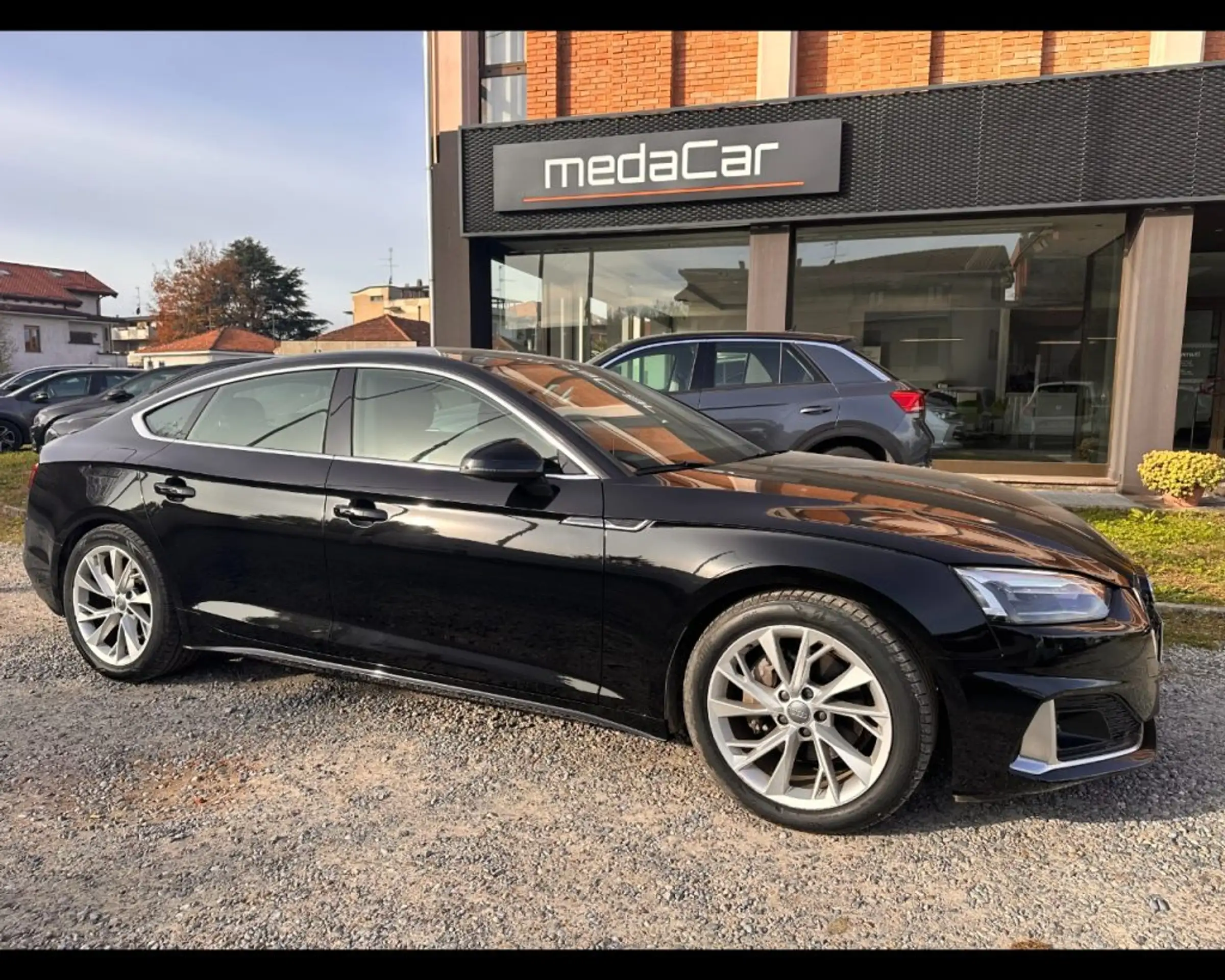 Audi - A5