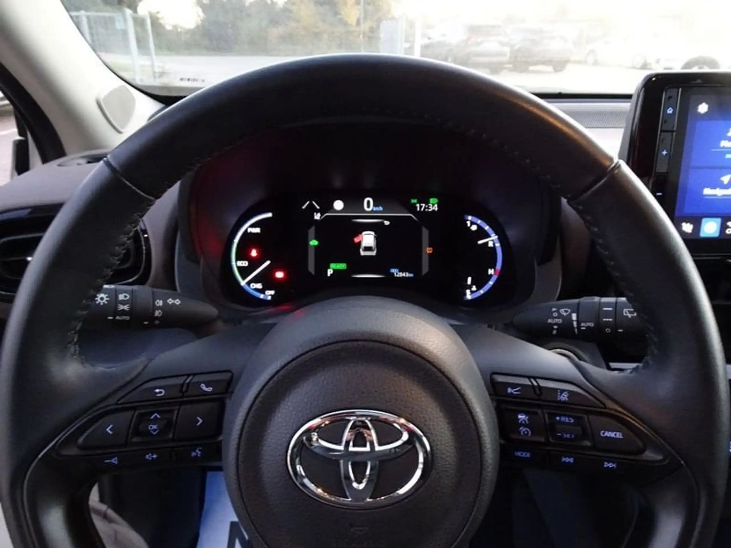 Toyota - Yaris Cross