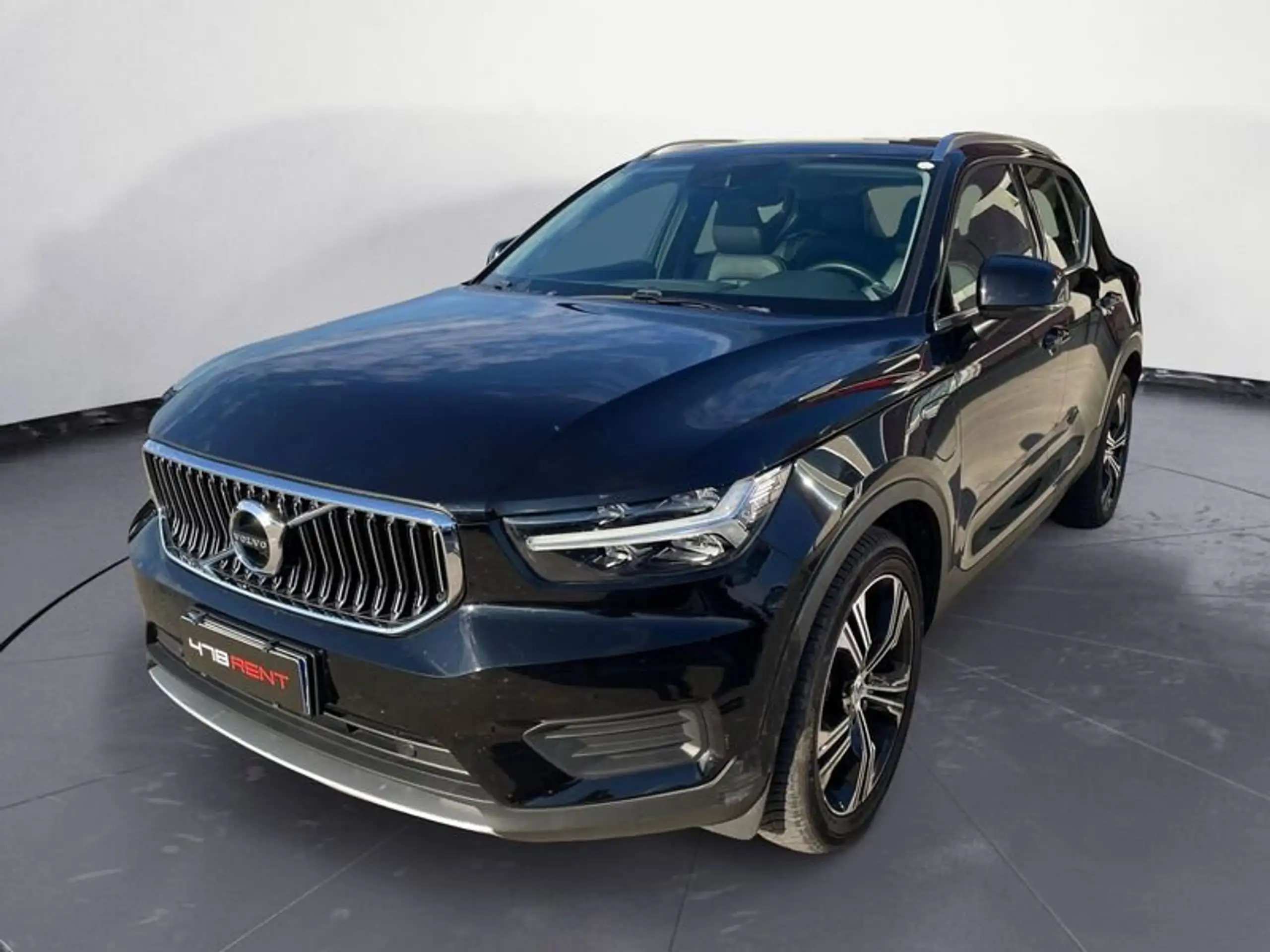 Volvo - XC40