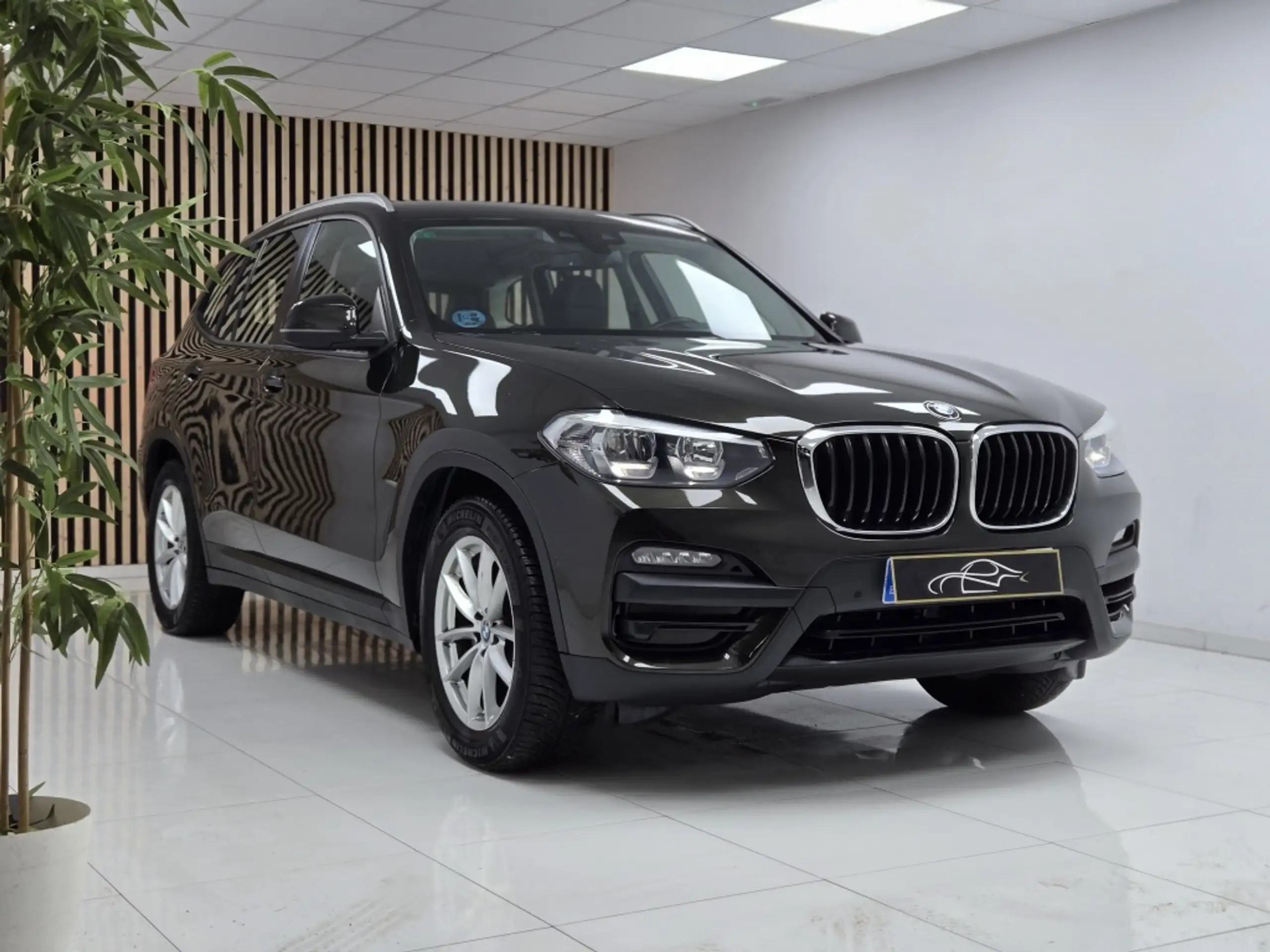 BMW - X3