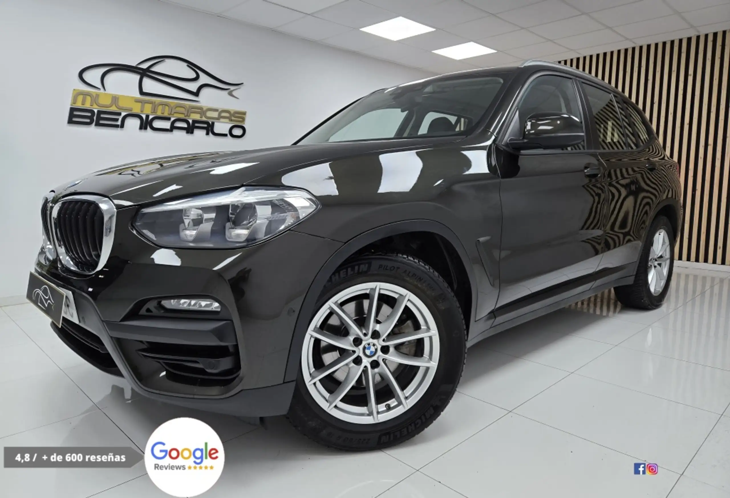 BMW - X3