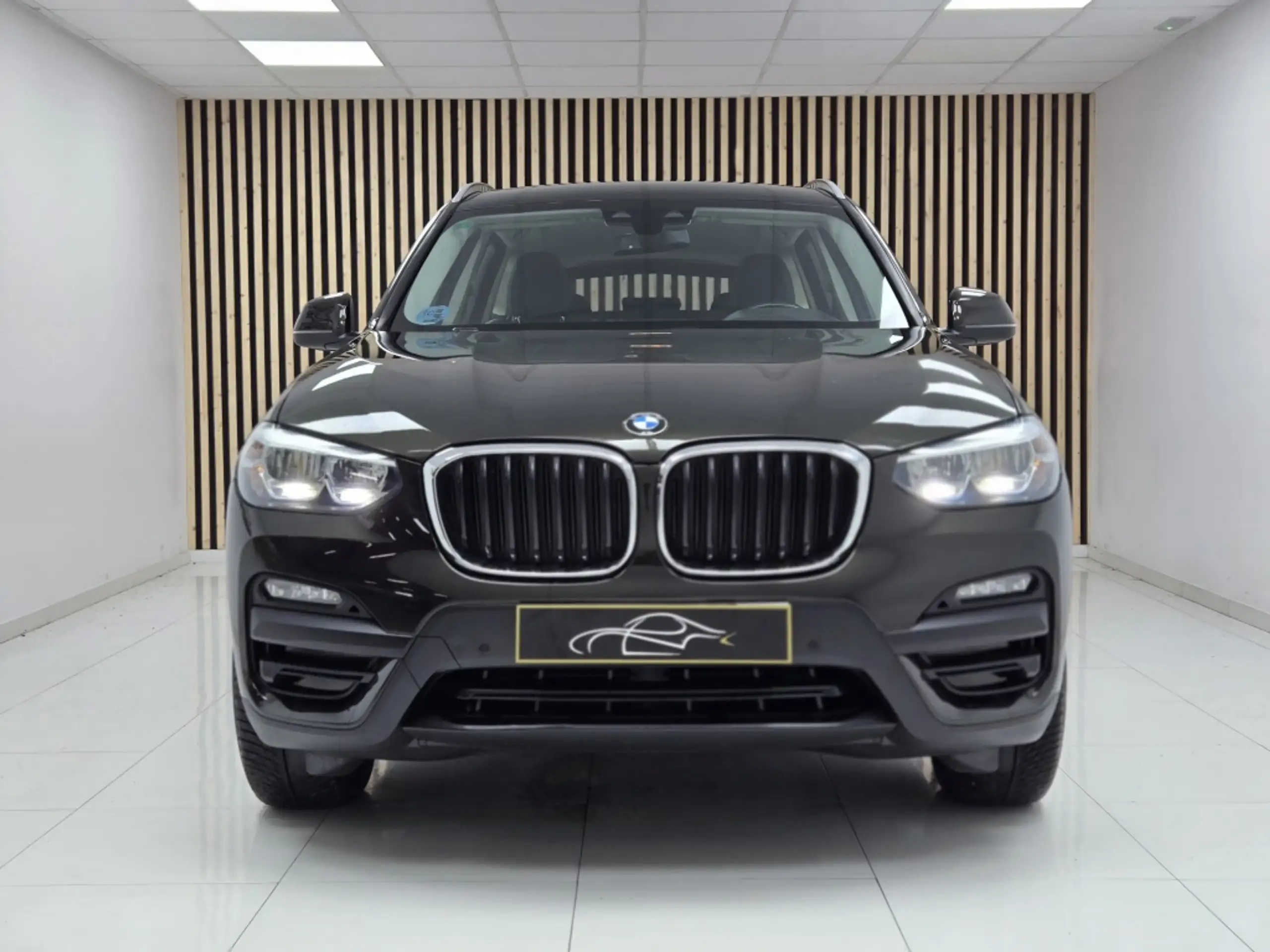 BMW - X3