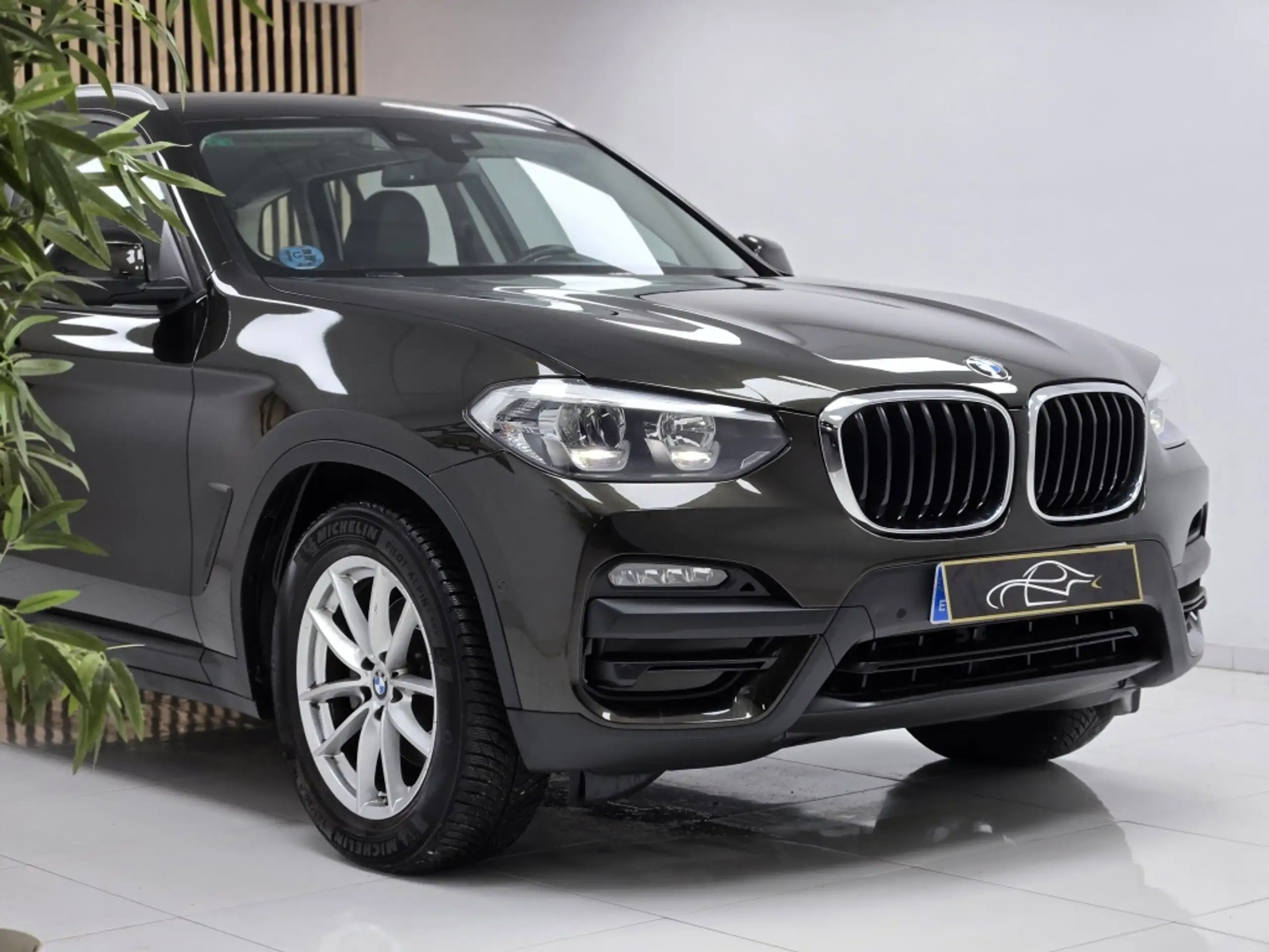 BMW - X3