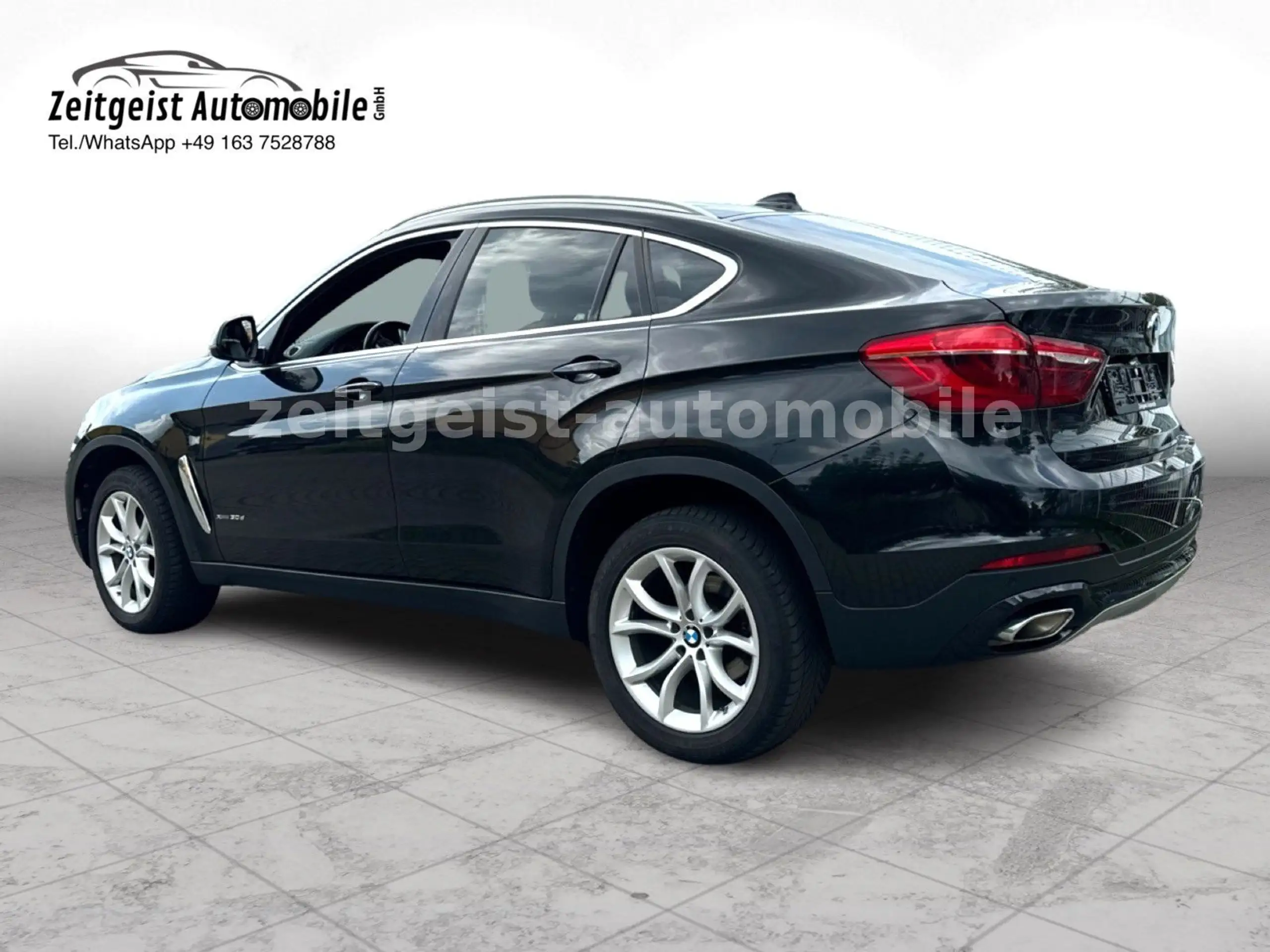 BMW - X6