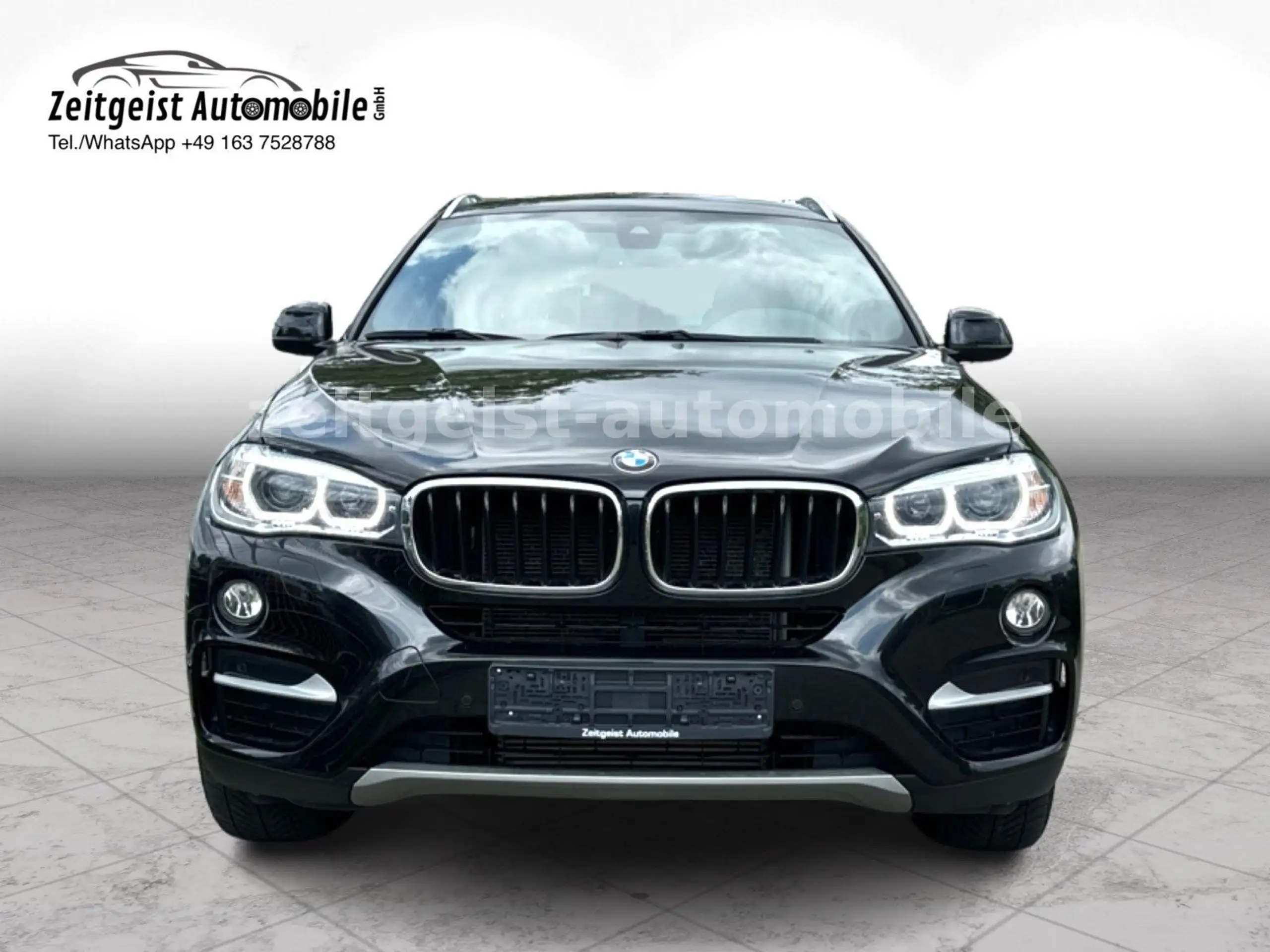 BMW - X6