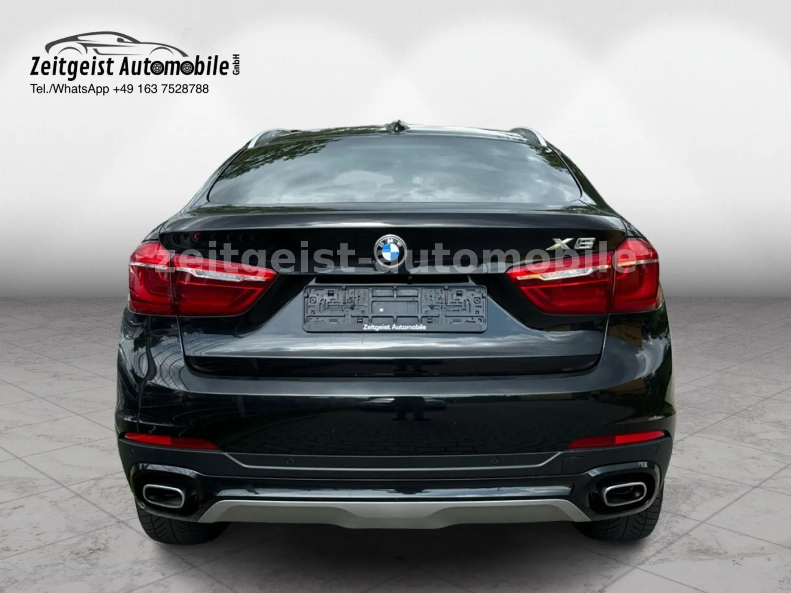 BMW - X6