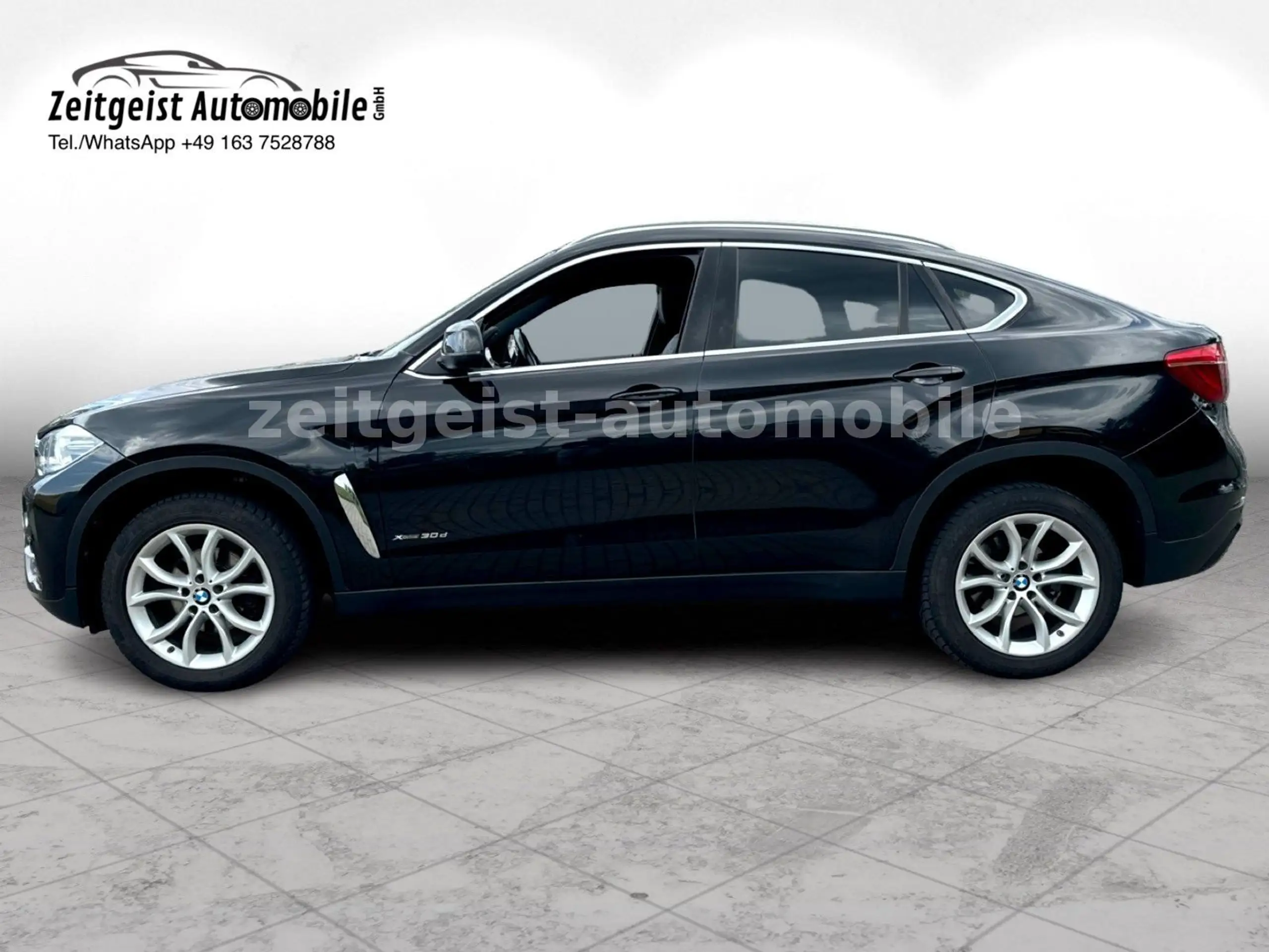 BMW - X6