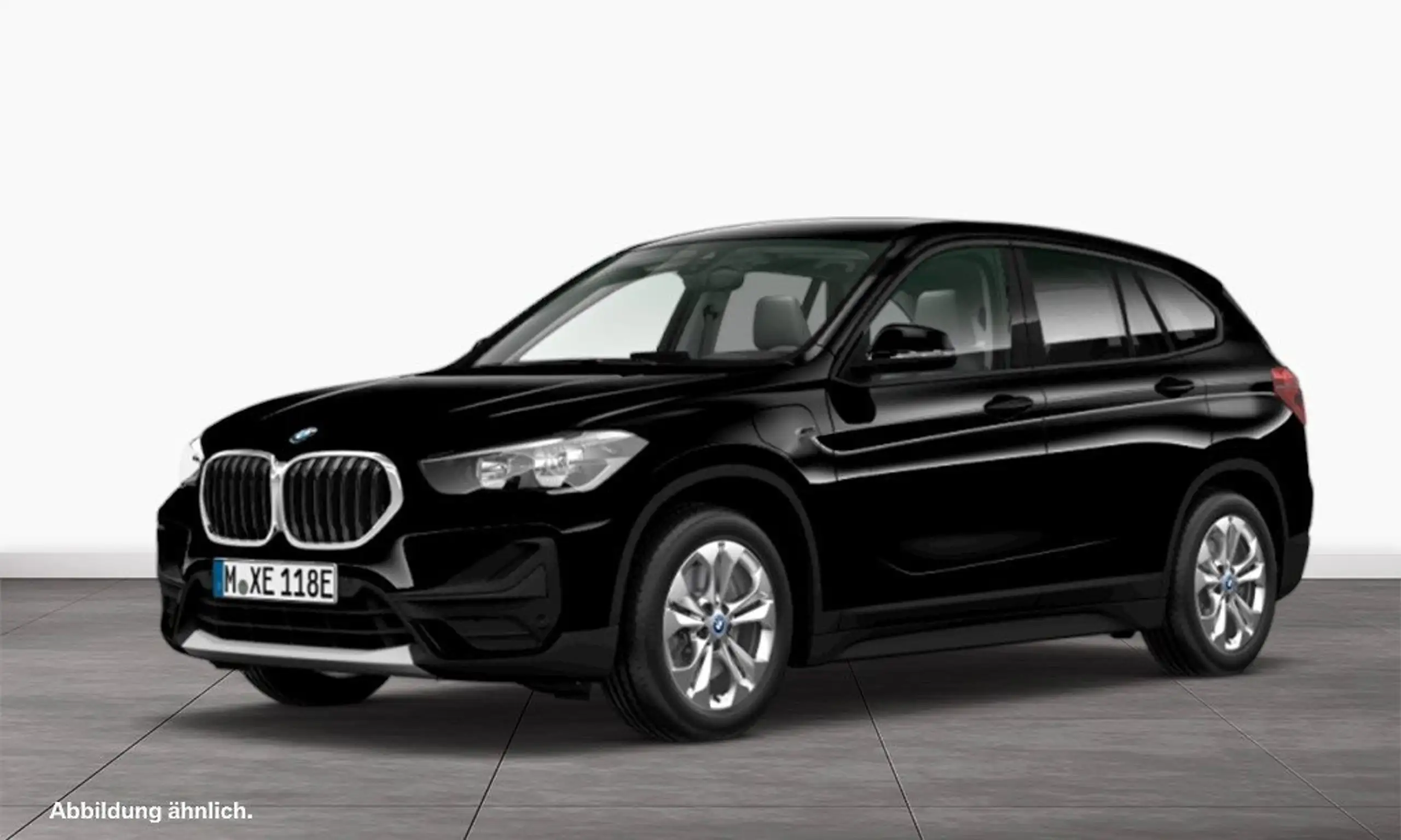 BMW - X1