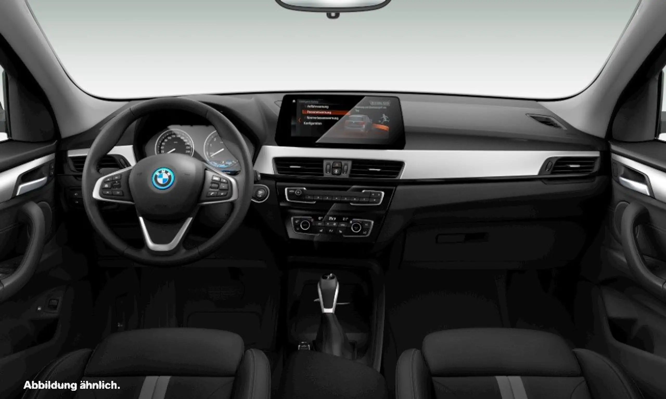 BMW - X1