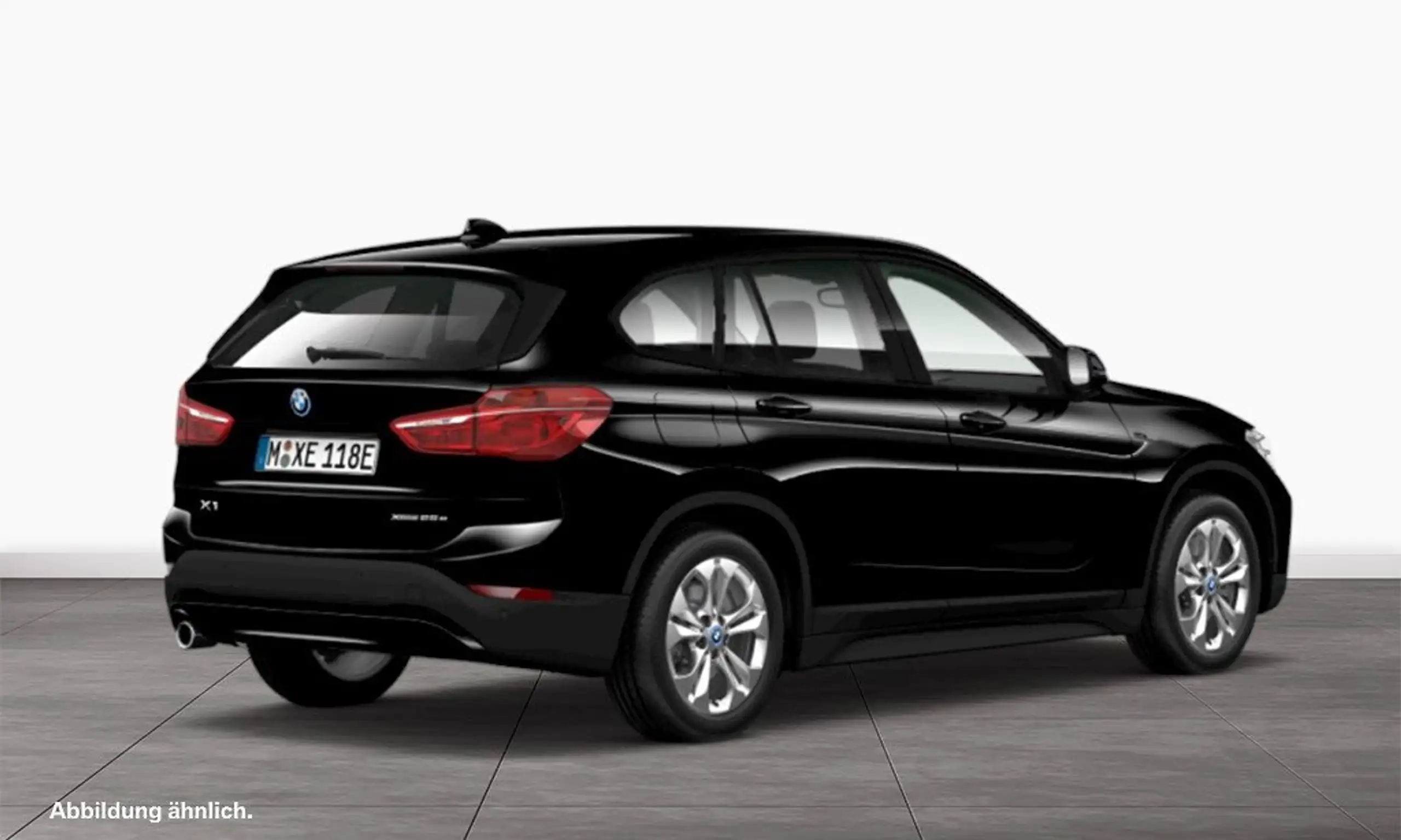 BMW - X1