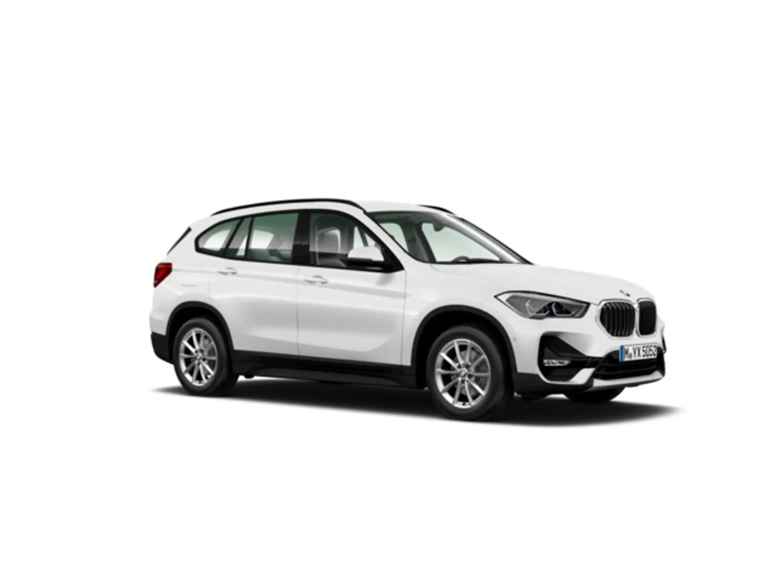 BMW - X1