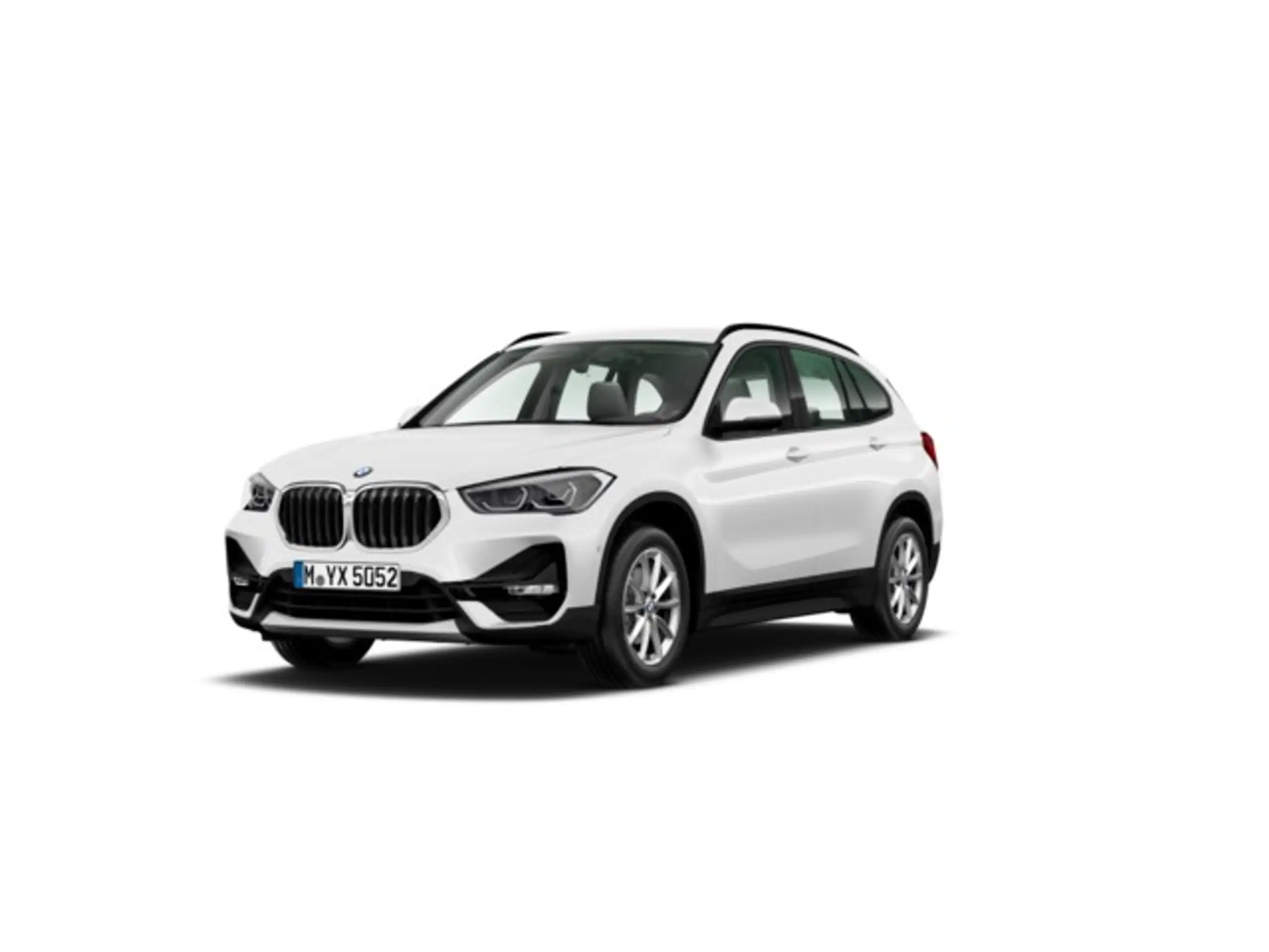 BMW - X1