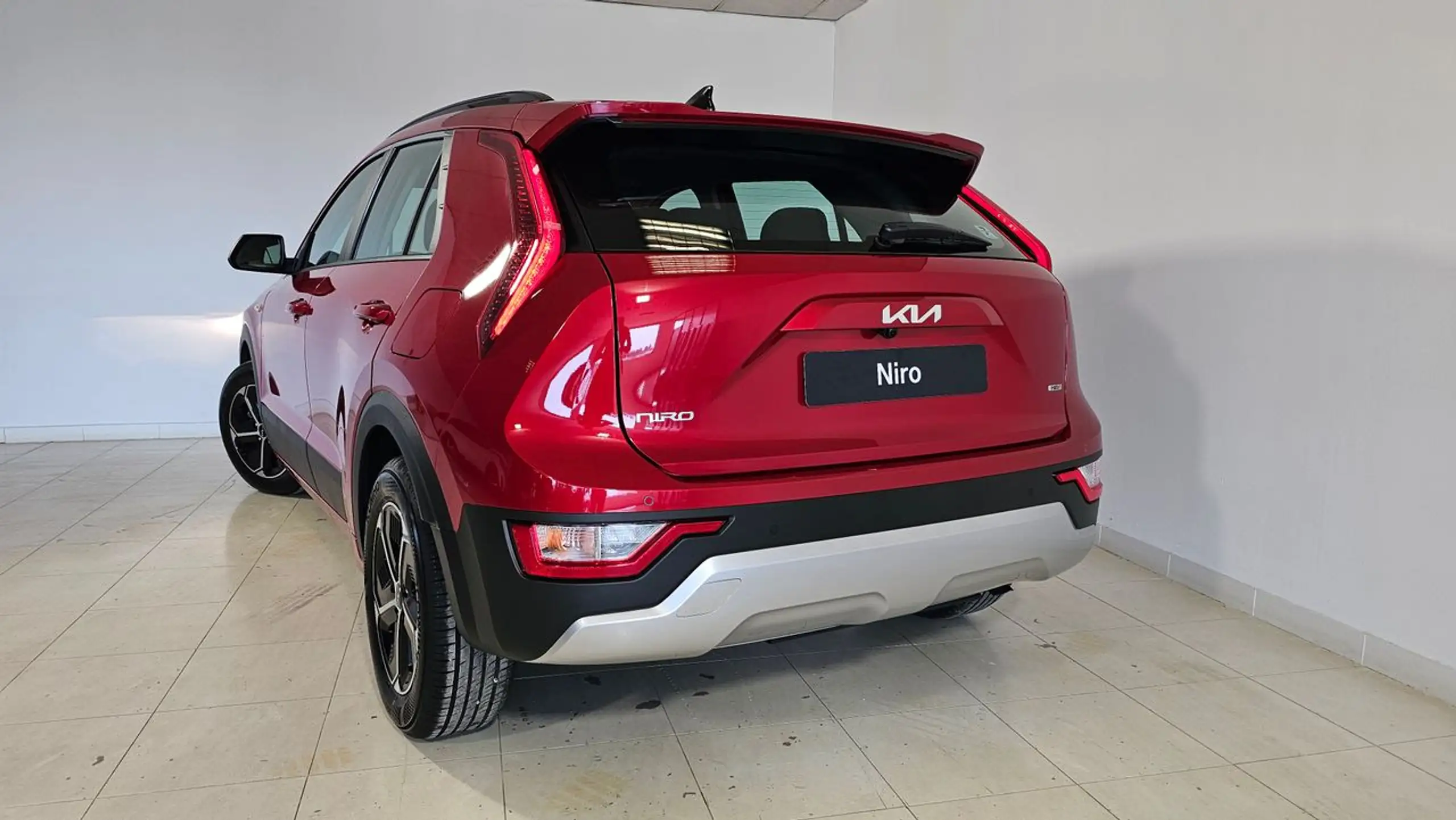 Kia - Niro