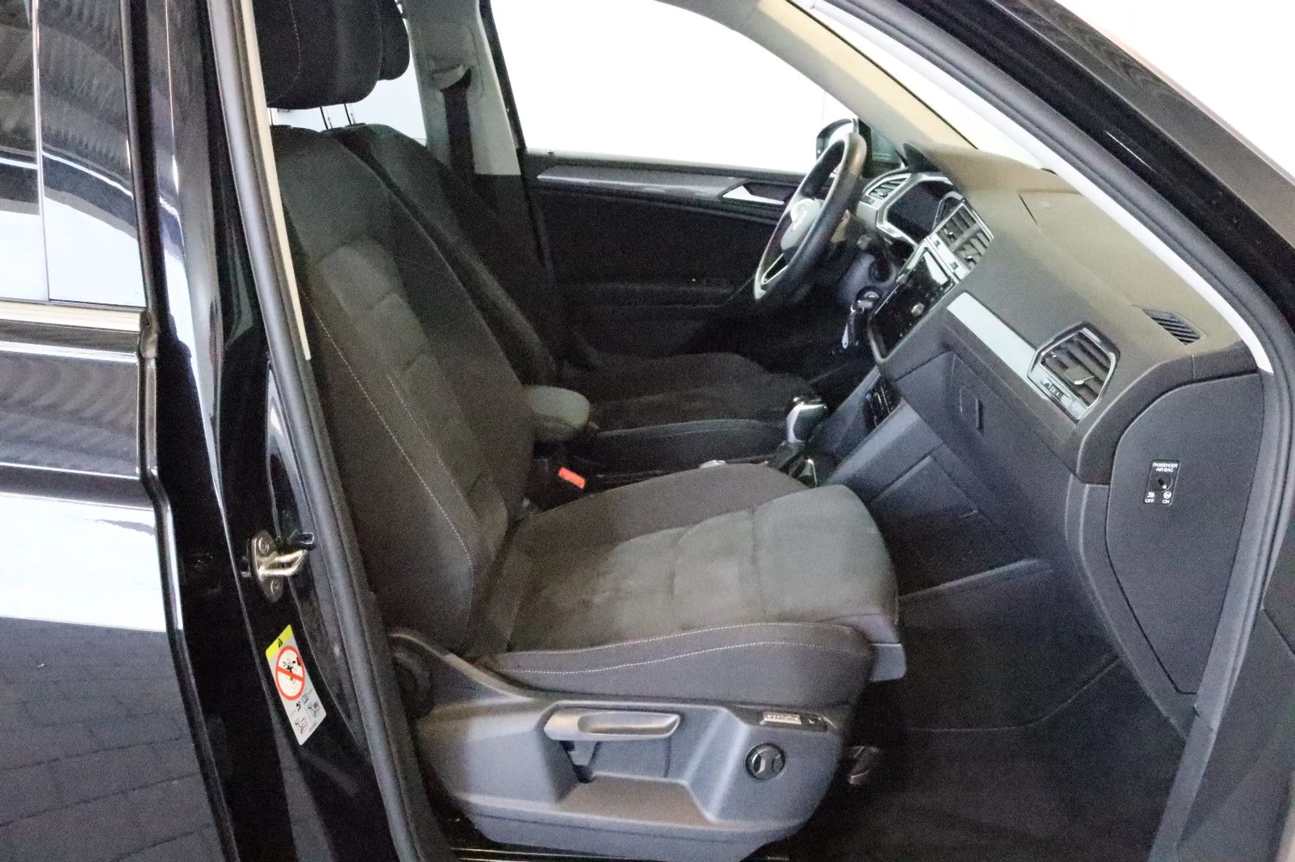 Volkswagen - Tiguan Allspace