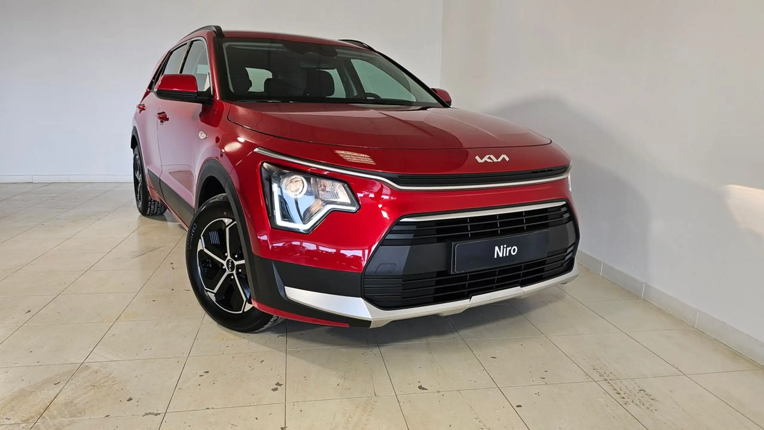 Kia - Niro