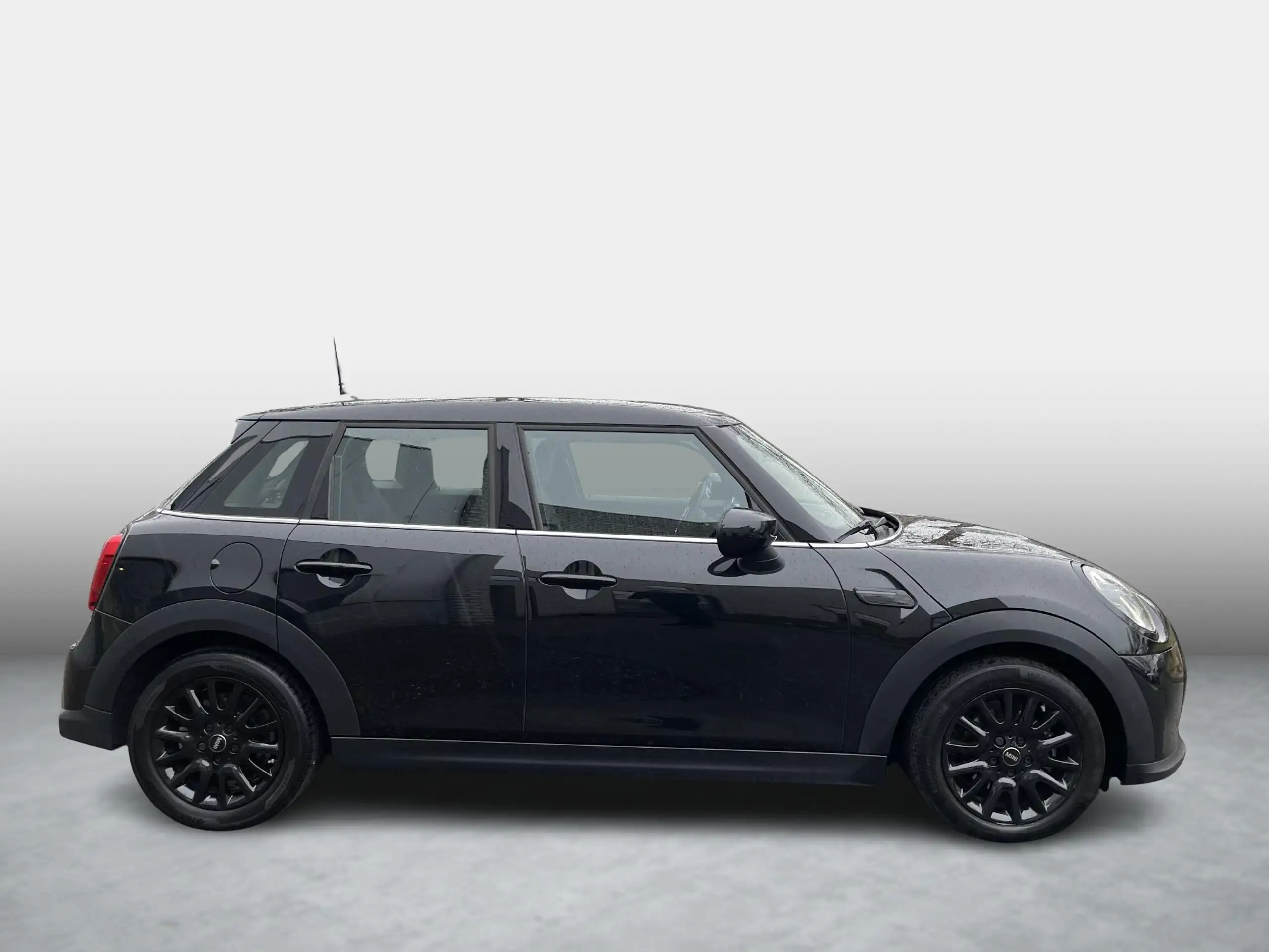 MINI - Cooper