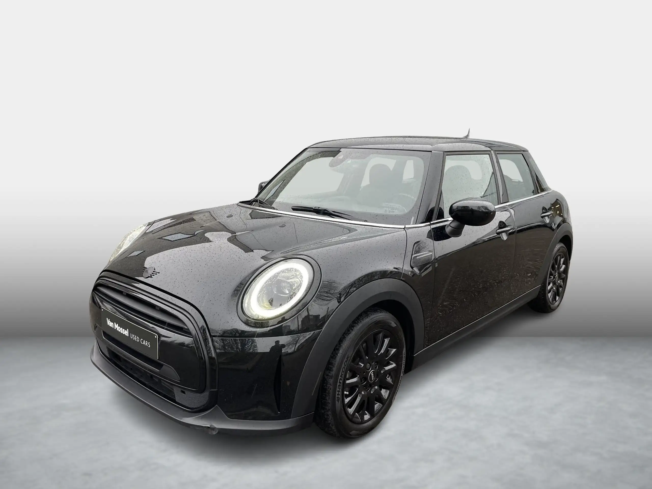 MINI - Cooper