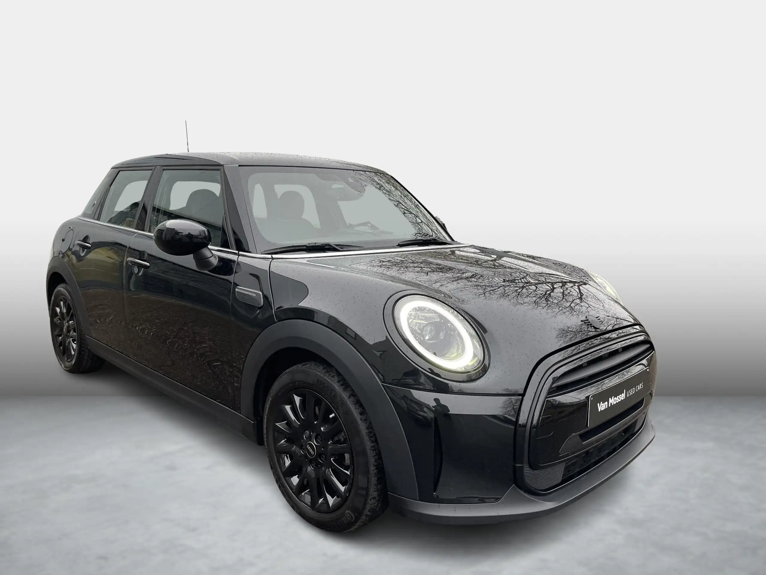 MINI - Cooper