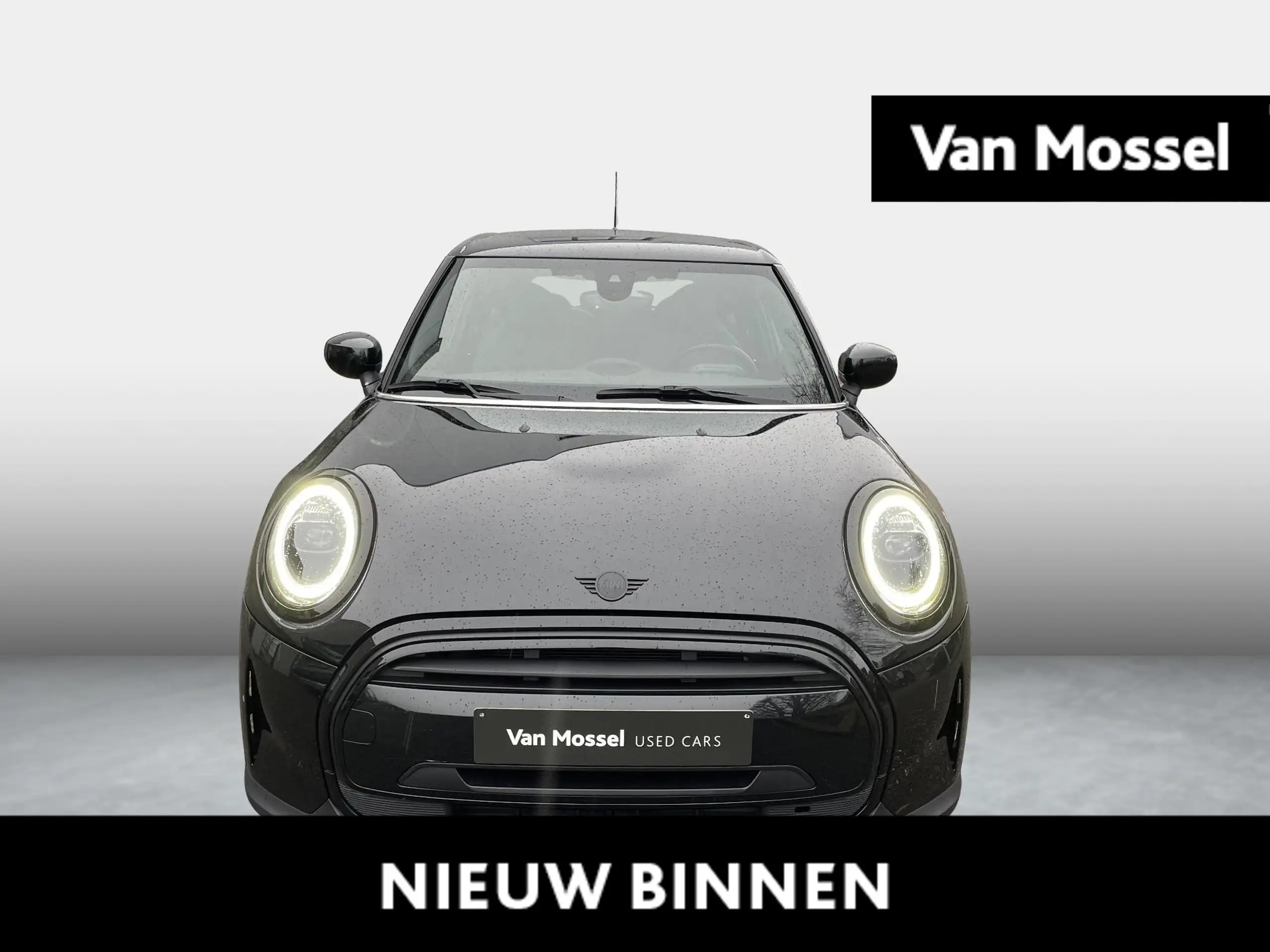 MINI - Cooper