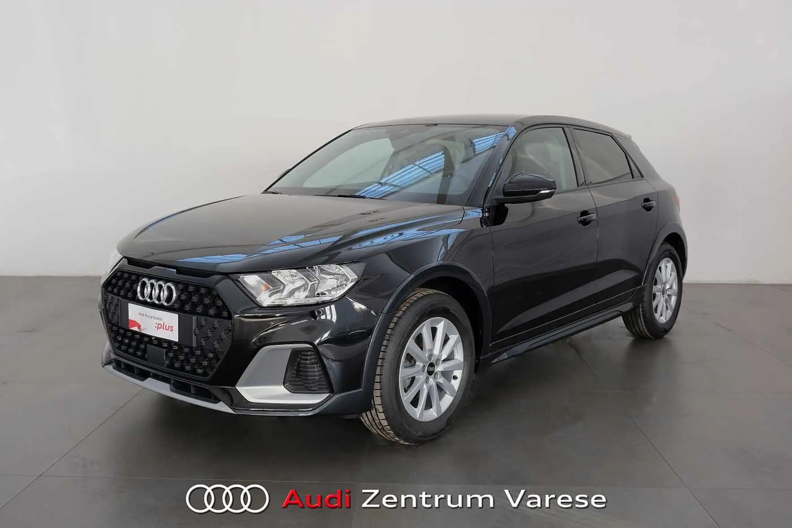 Audi A1 2024