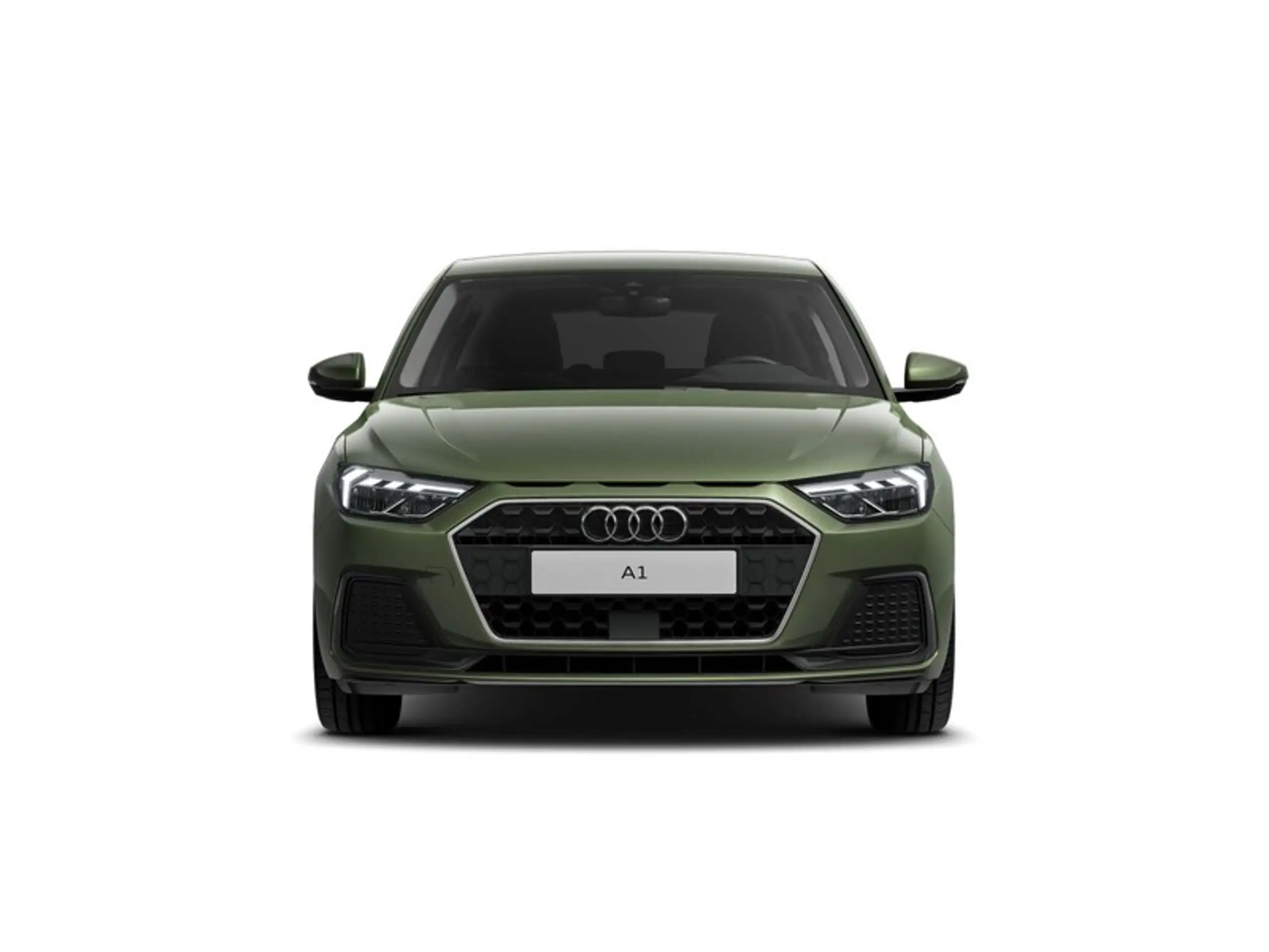 Audi - A1