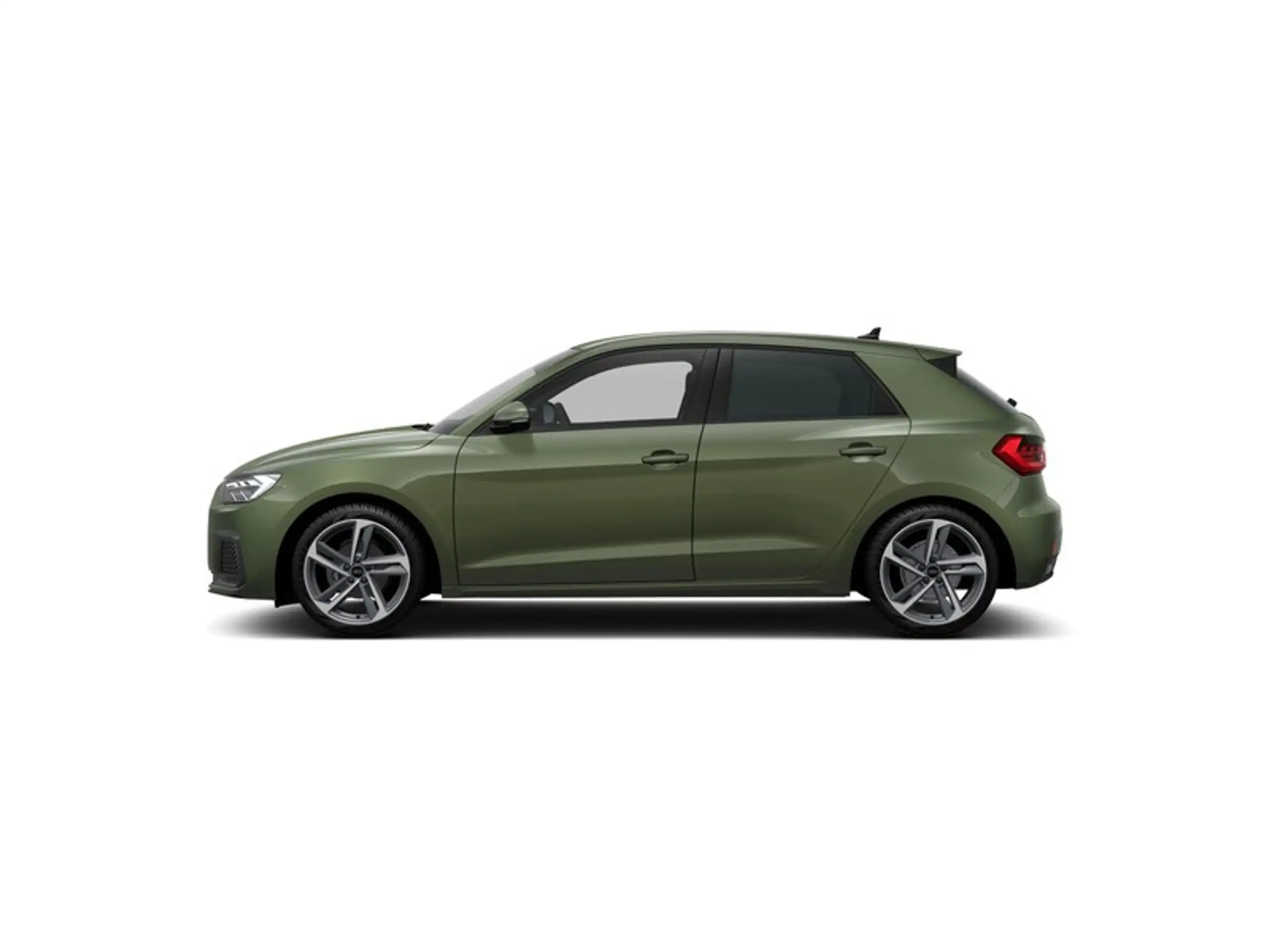 Audi - A1