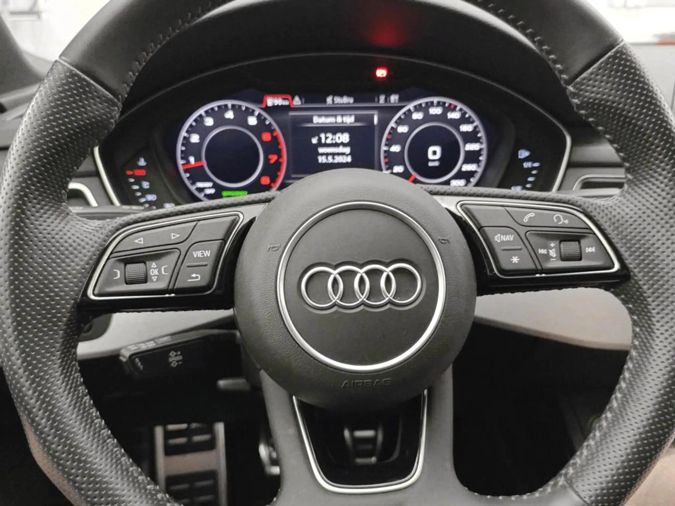 Audi - A5