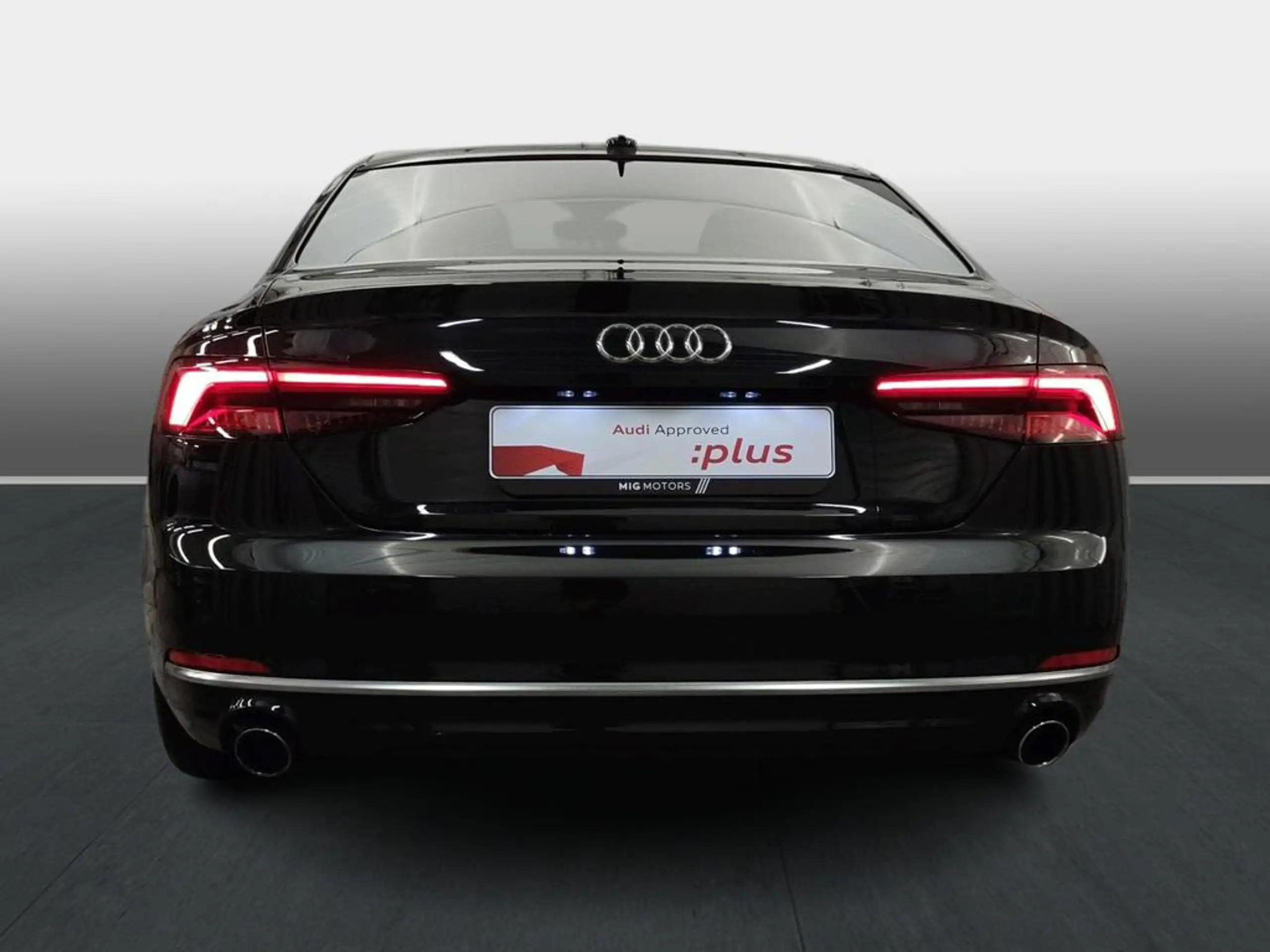 Audi - A5