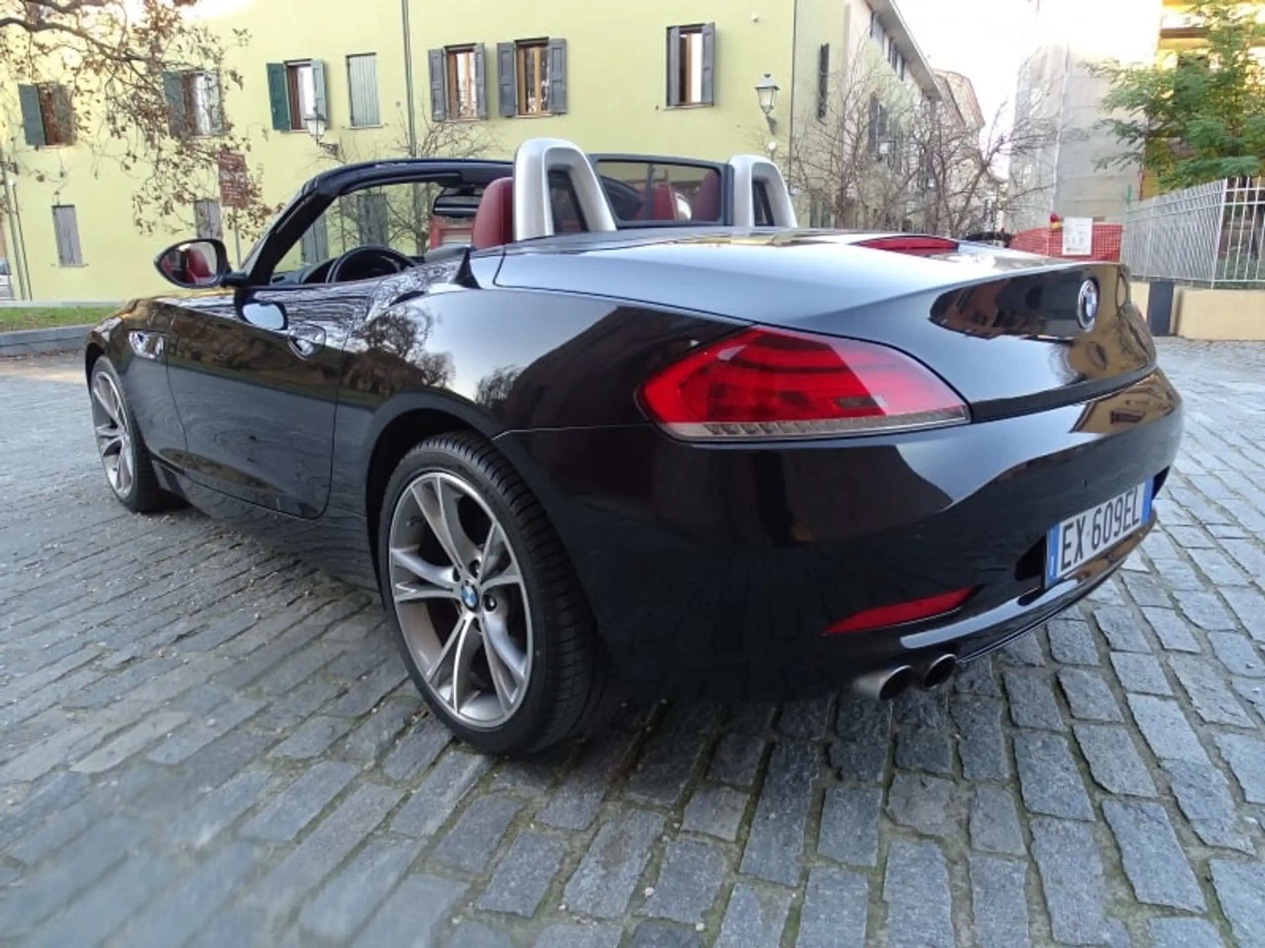 BMW - Z4