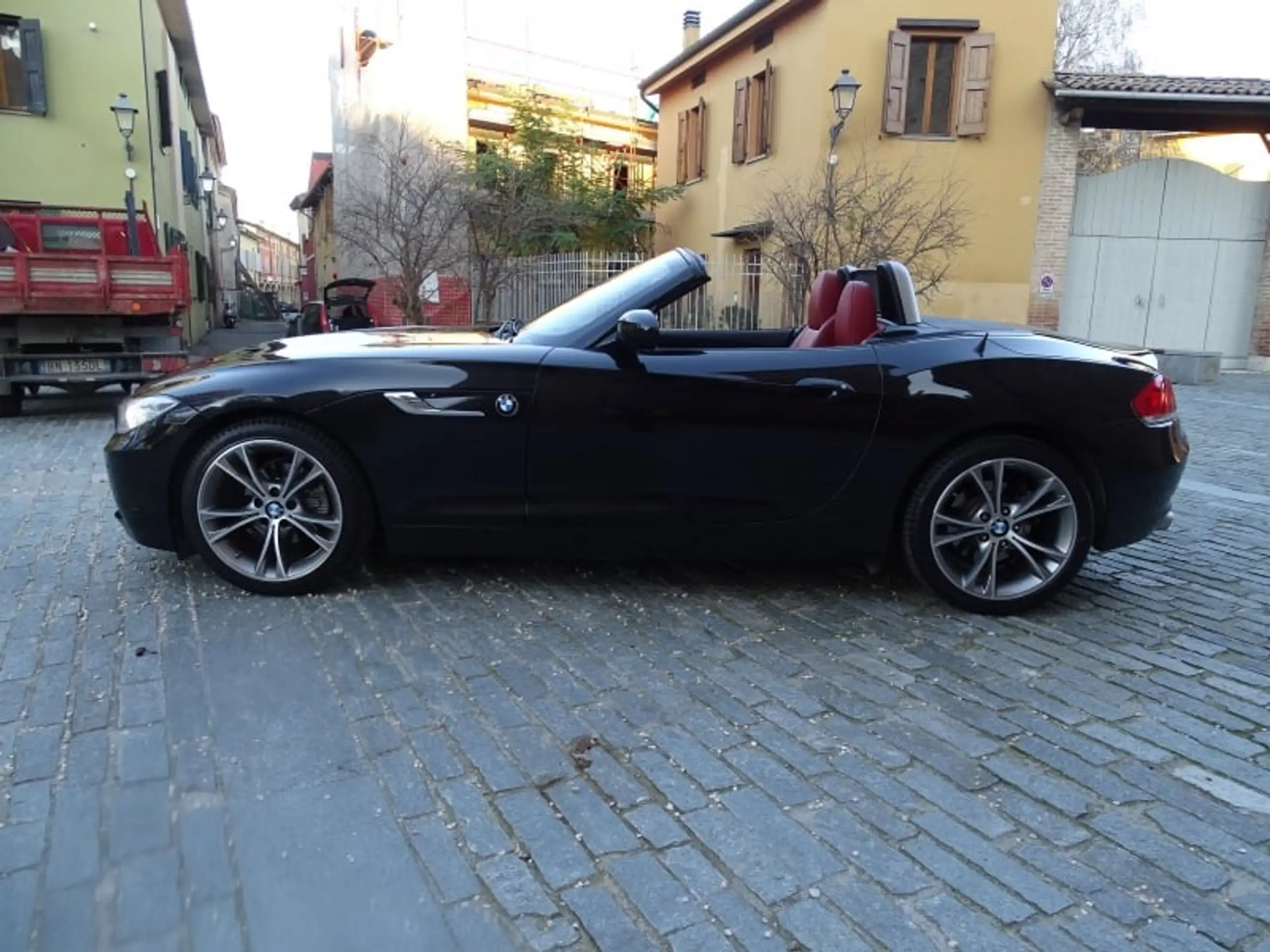 BMW - Z4