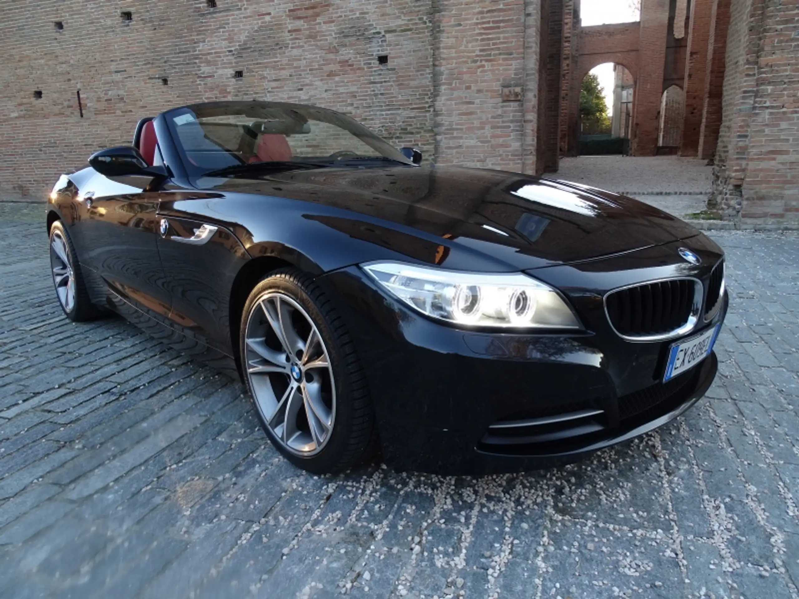 BMW - Z4