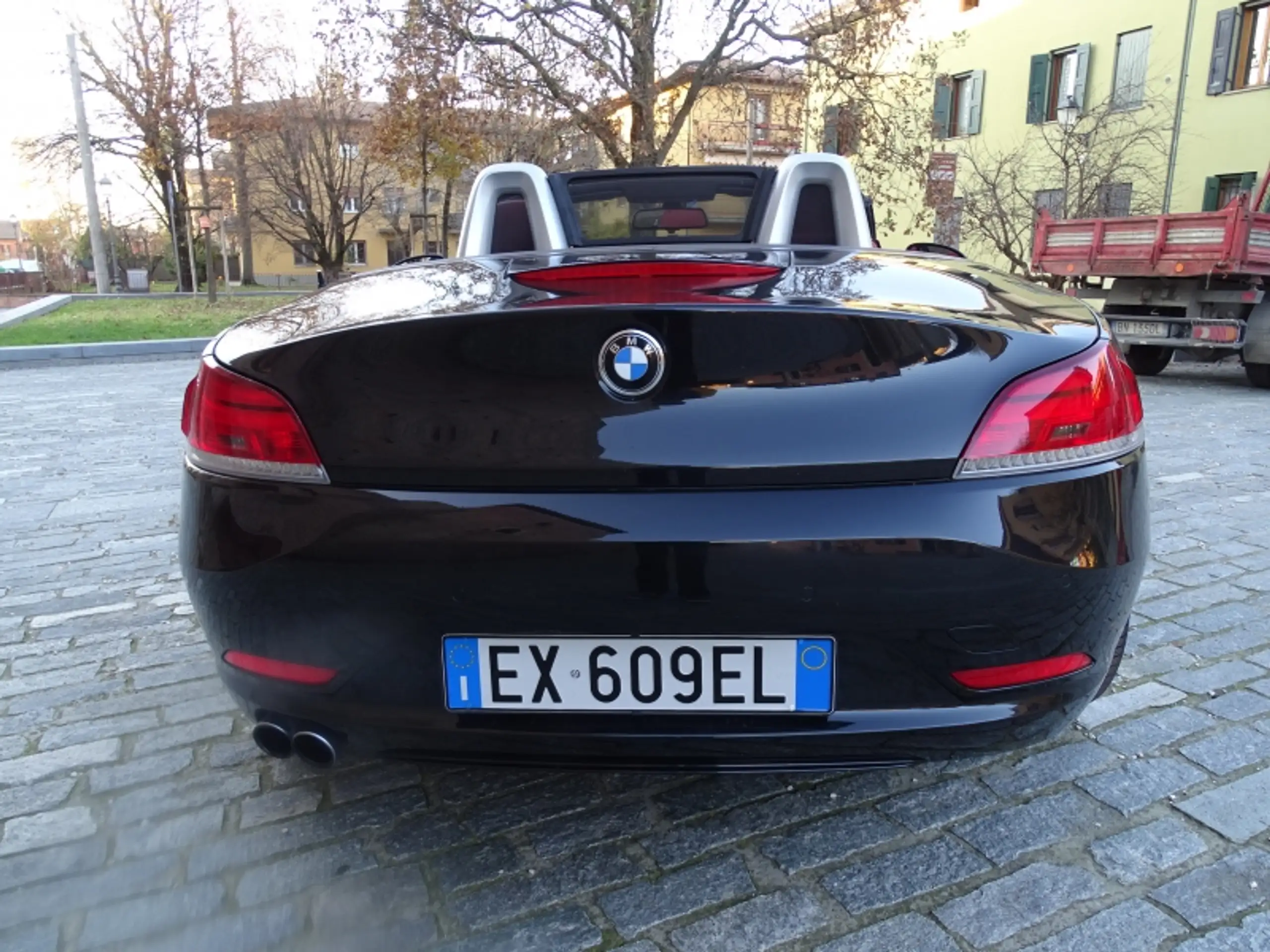 BMW - Z4