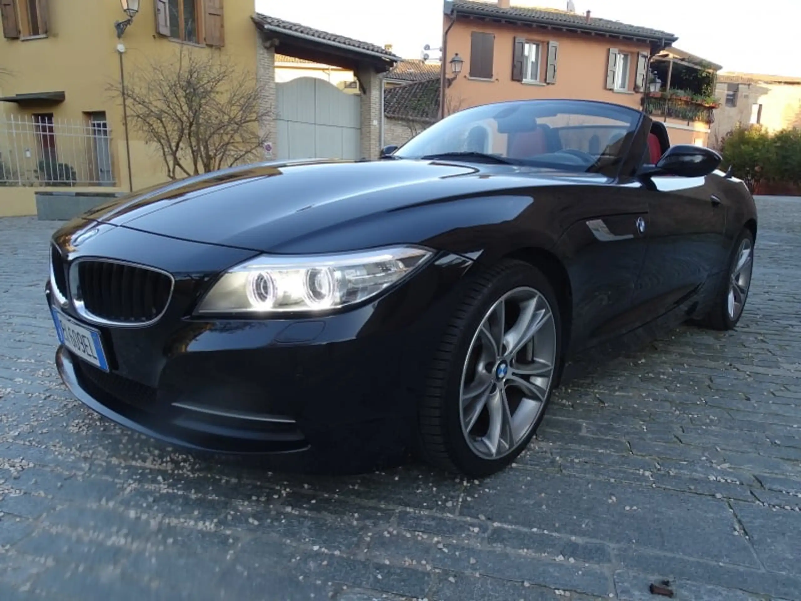 BMW - Z4