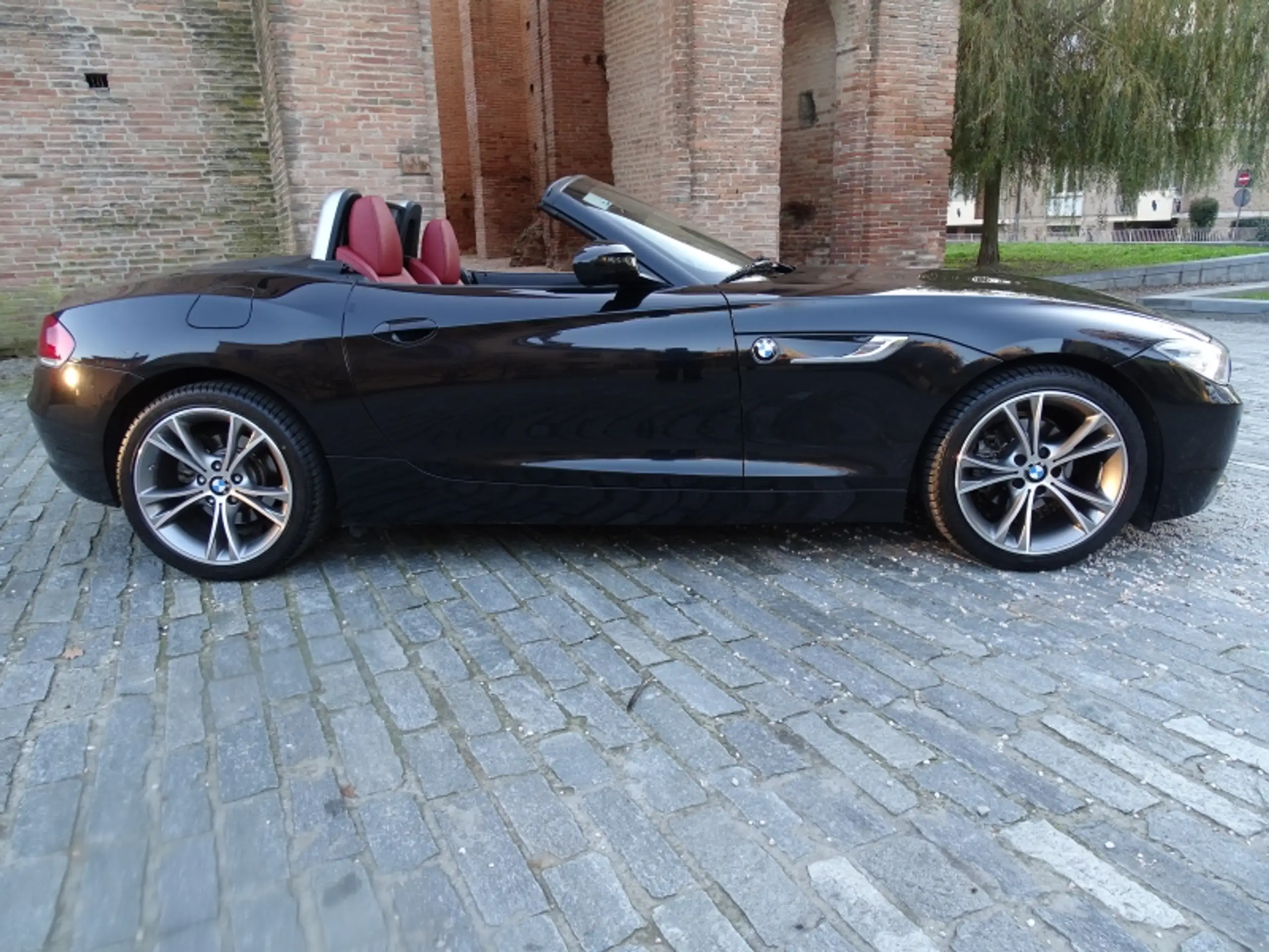 BMW - Z4