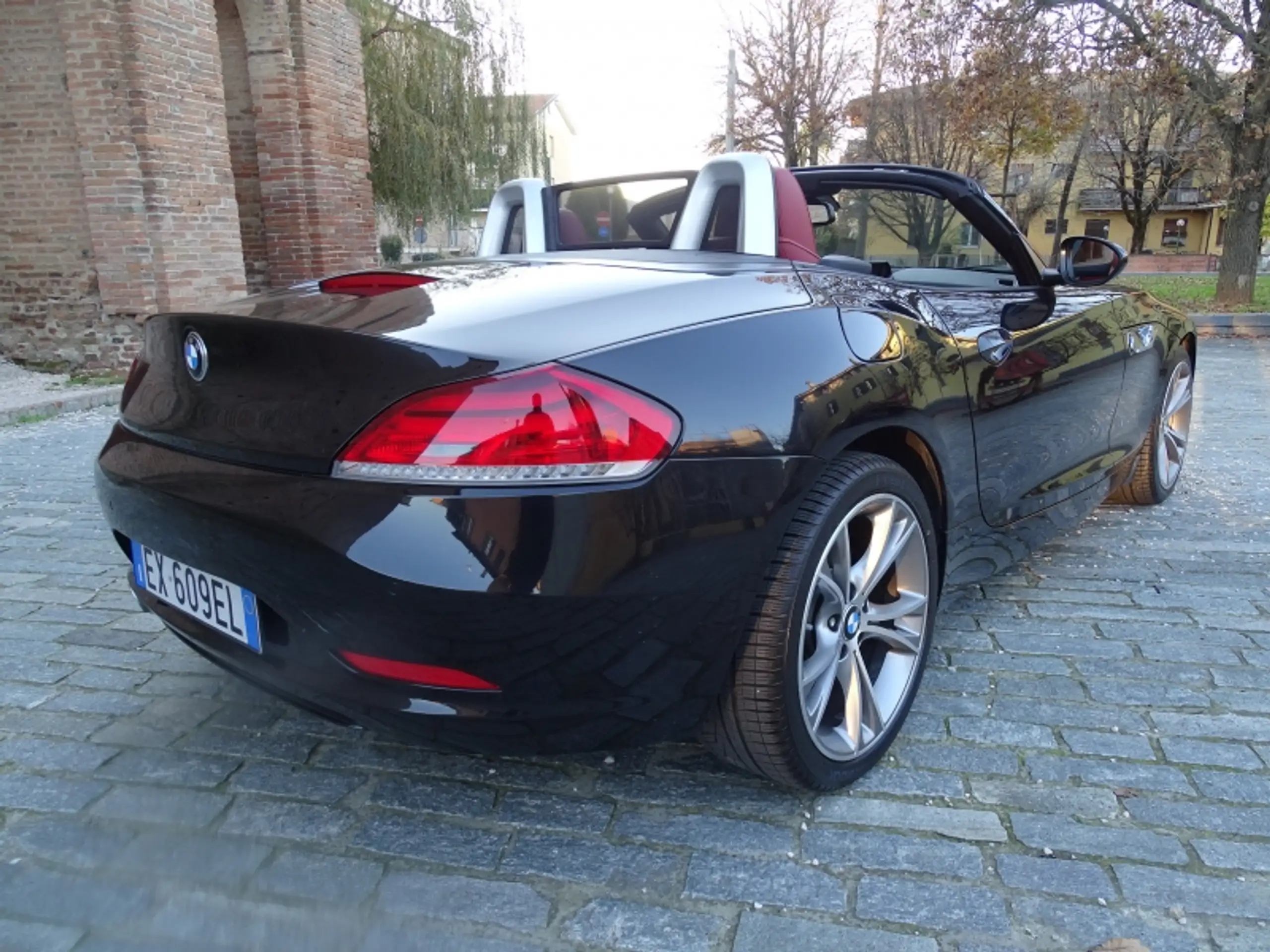 BMW - Z4