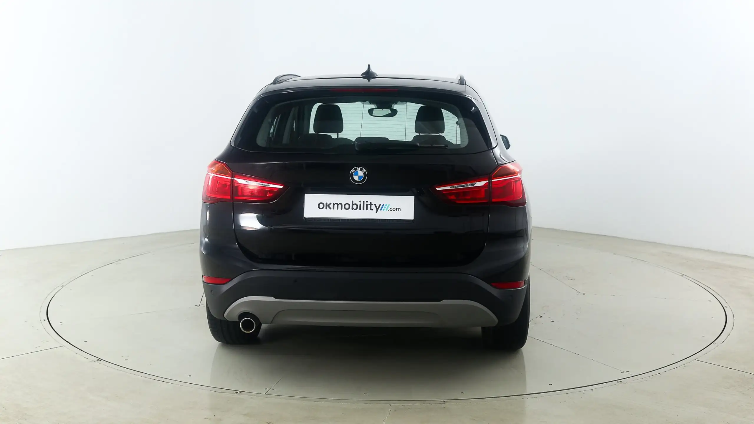 BMW - X1