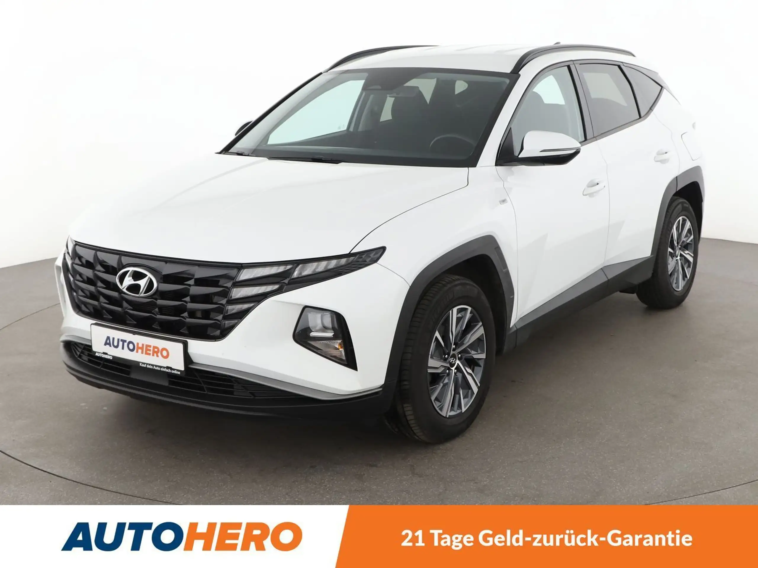 Hyundai - TUCSON