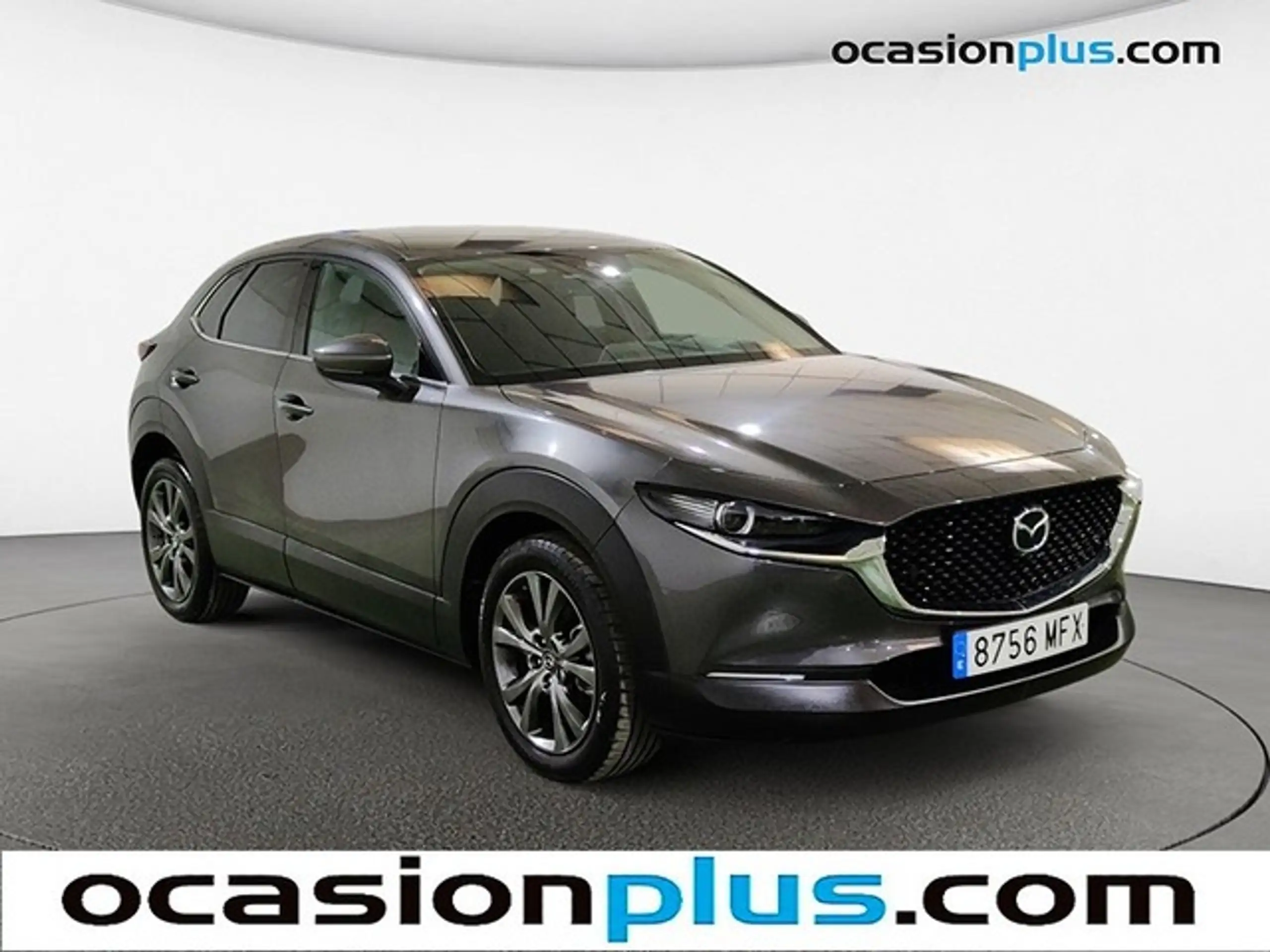 Mazda - CX-30