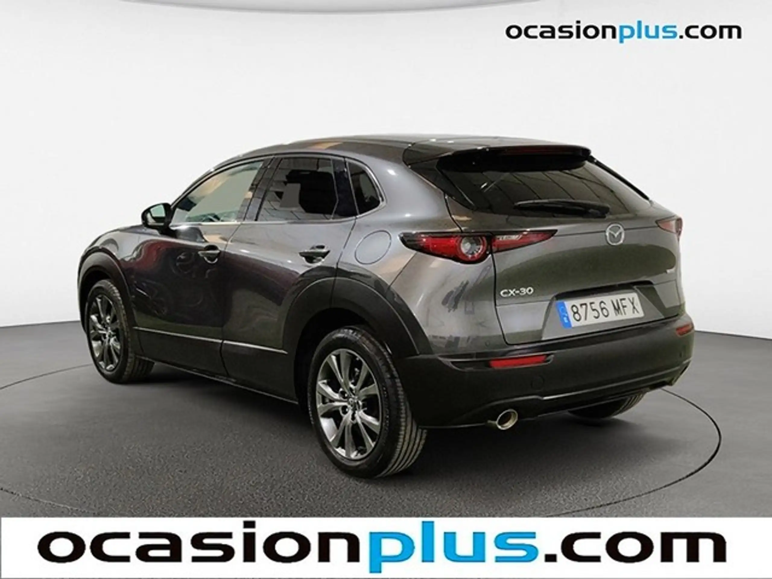 Mazda - CX-30