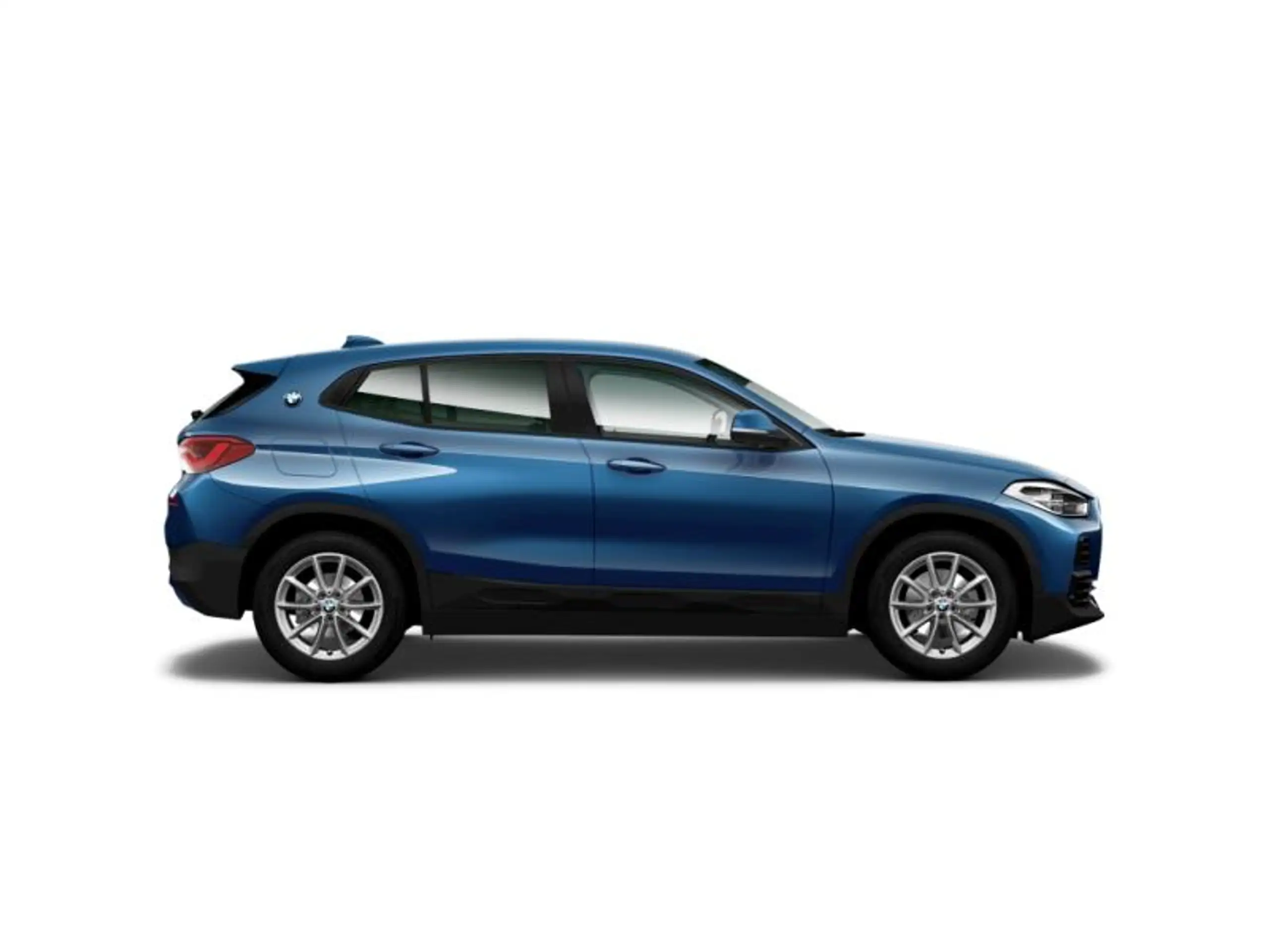 BMW - X2