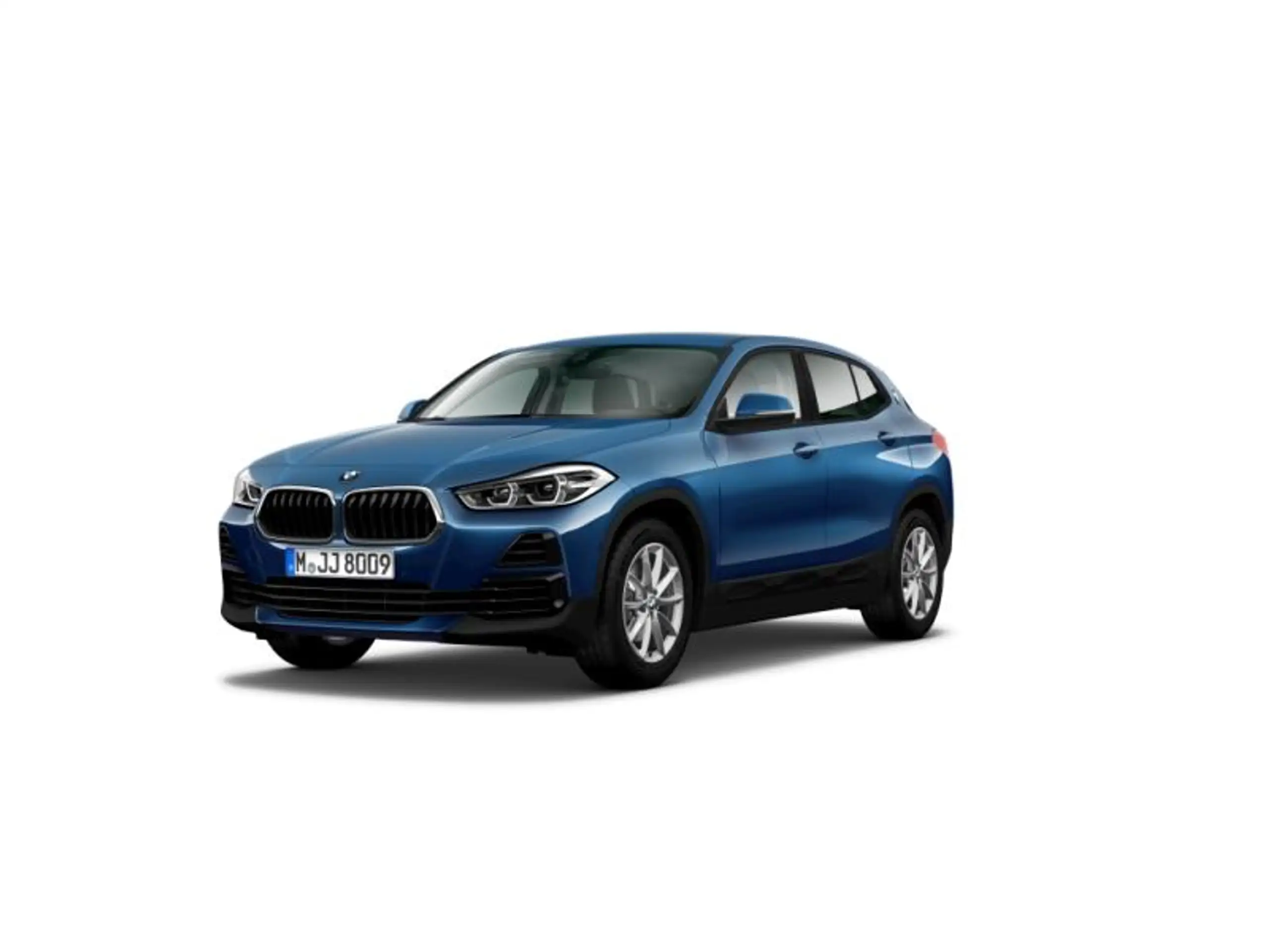 BMW - X2