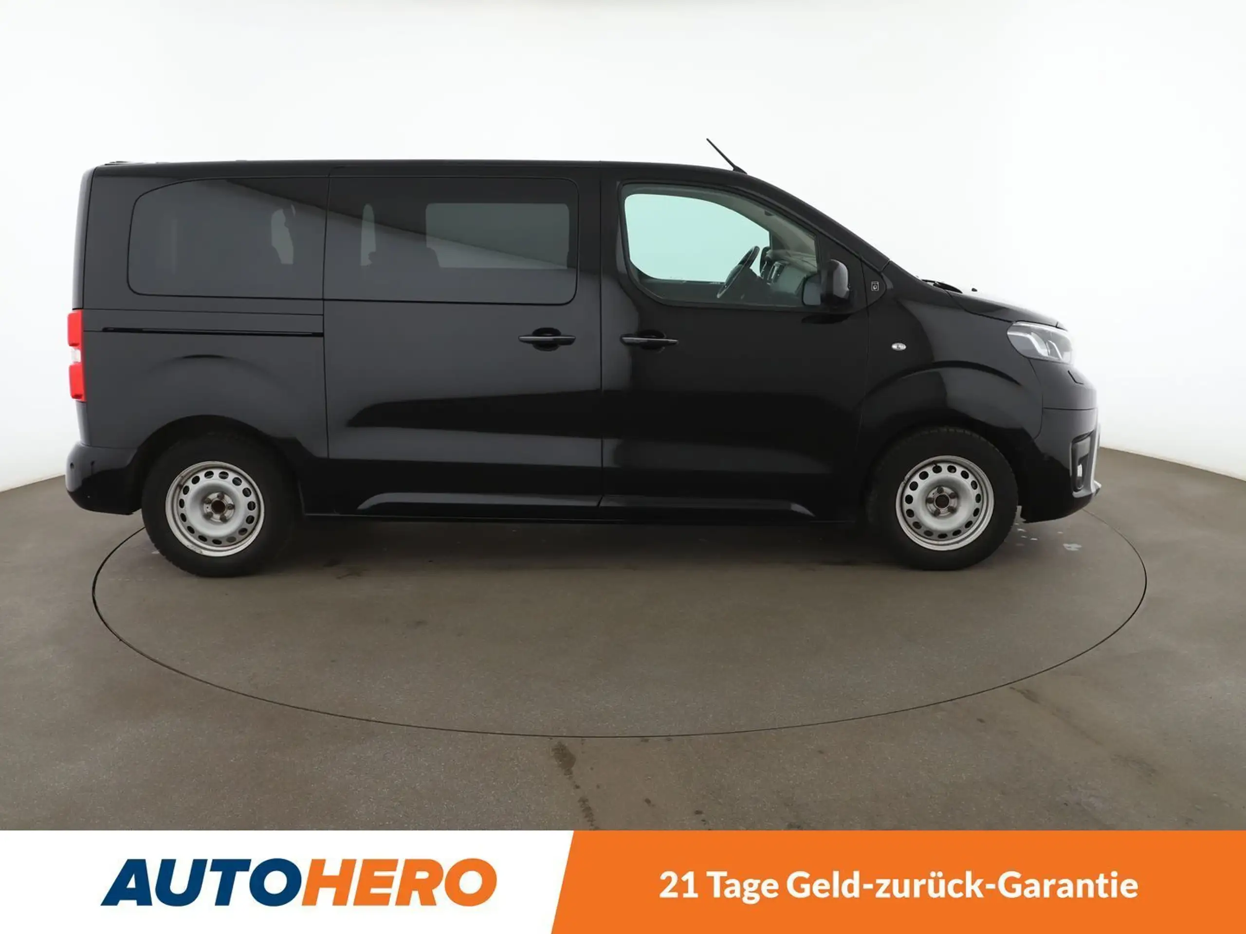 Toyota - Proace