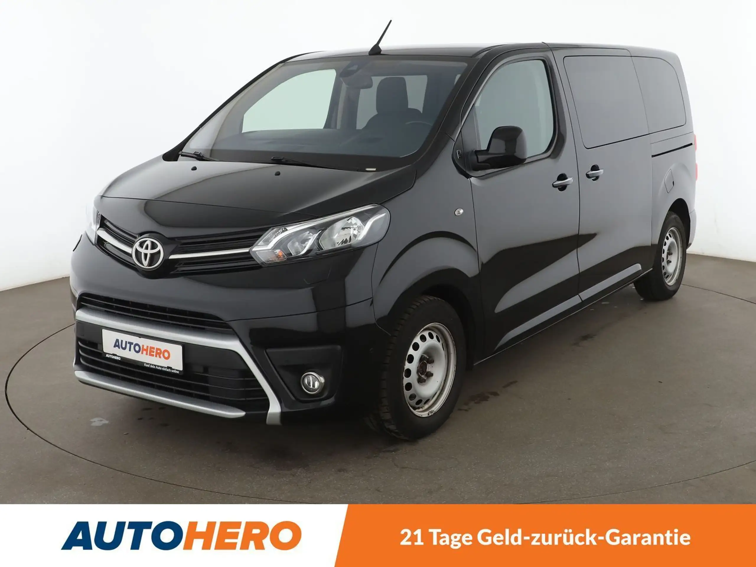 Toyota - Proace