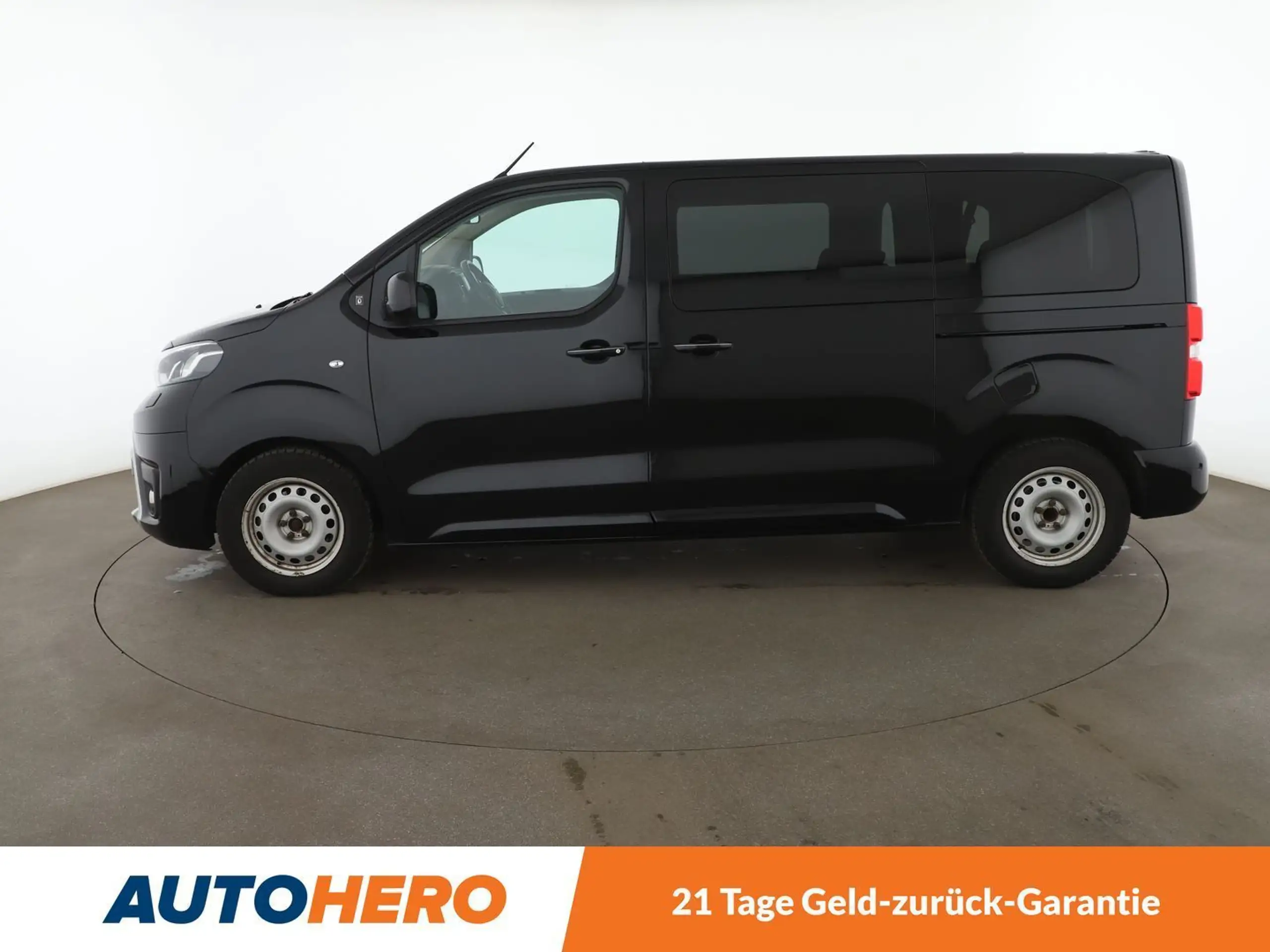 Toyota - Proace