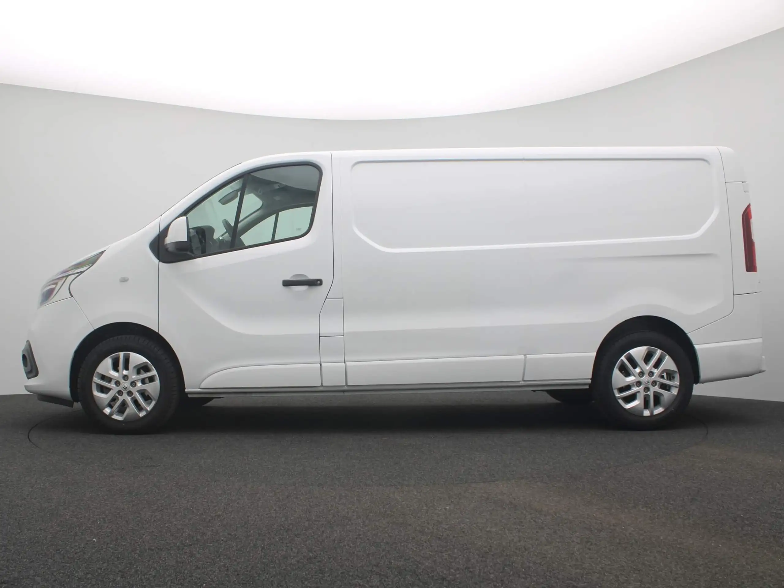 Renault - Trafic