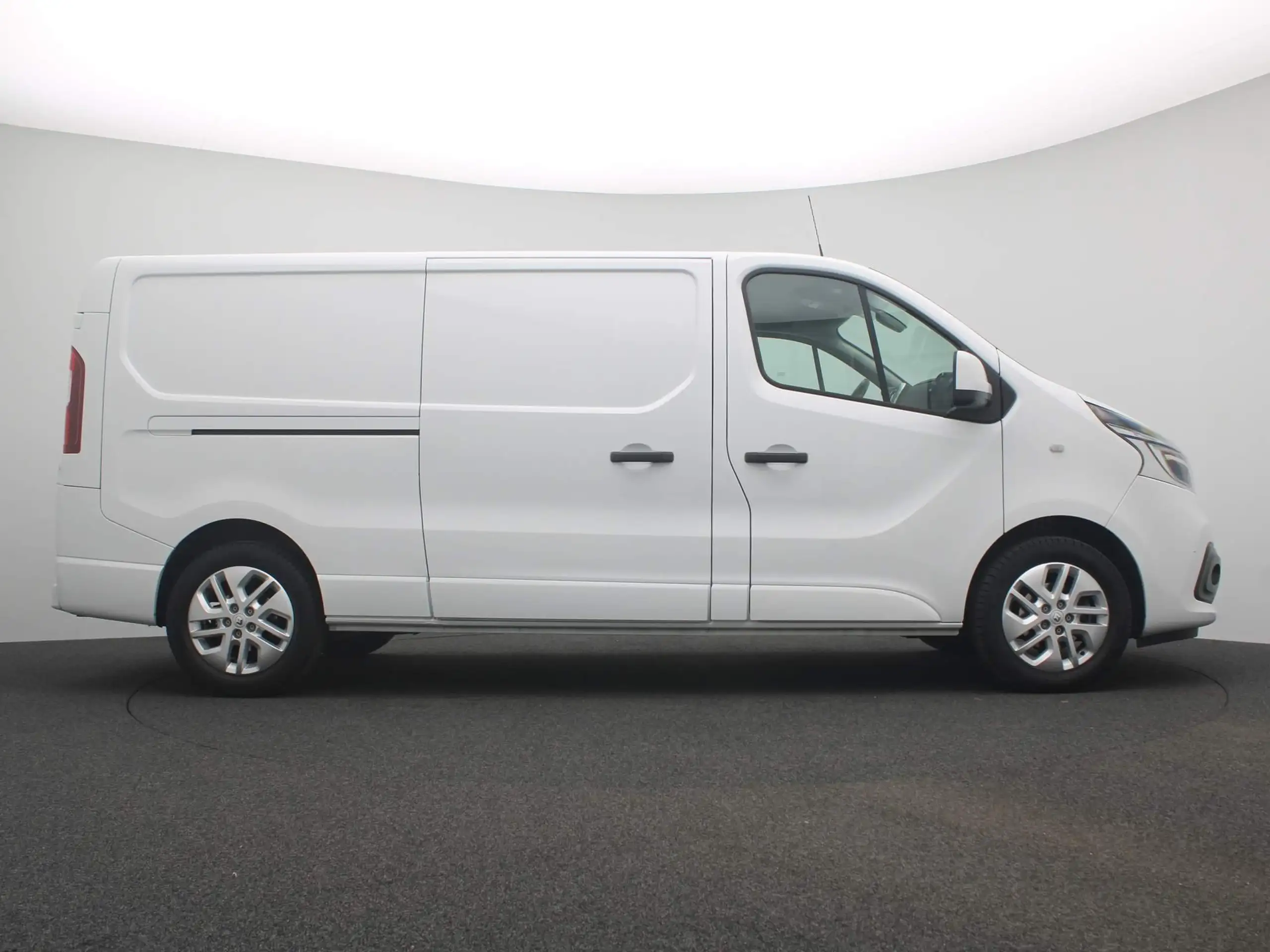 Renault - Trafic