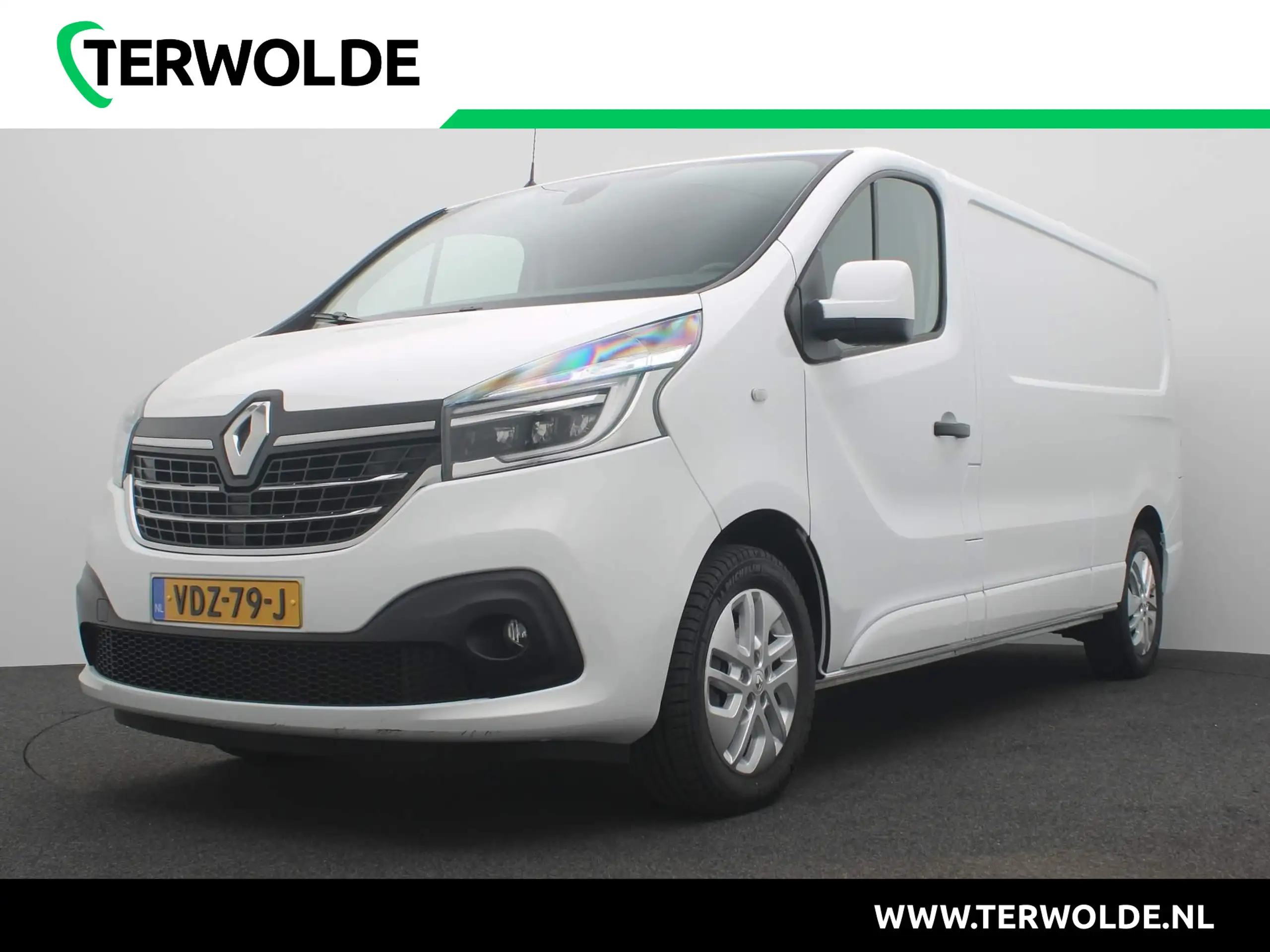 Renault - Trafic