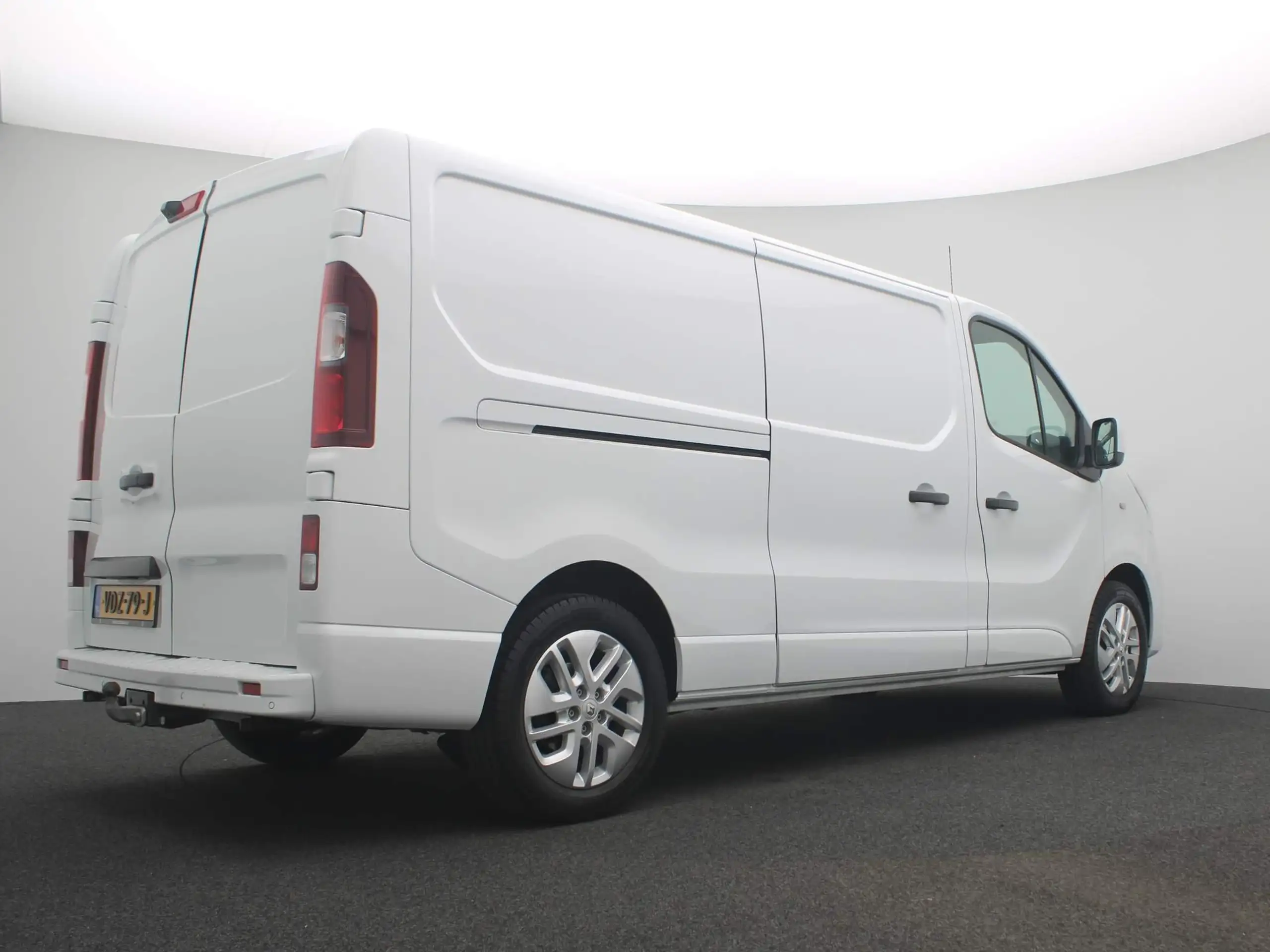 Renault - Trafic